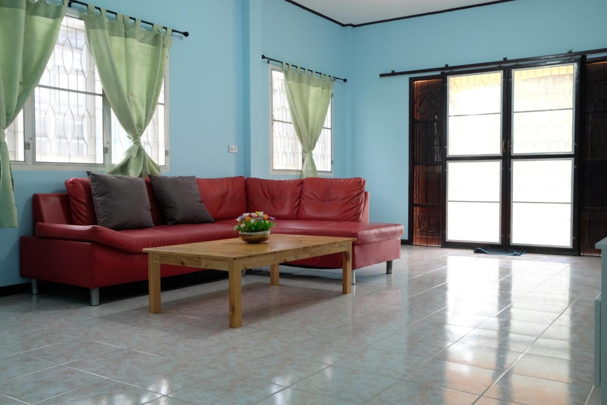 Two-Bedroom Villa - Photo 6
