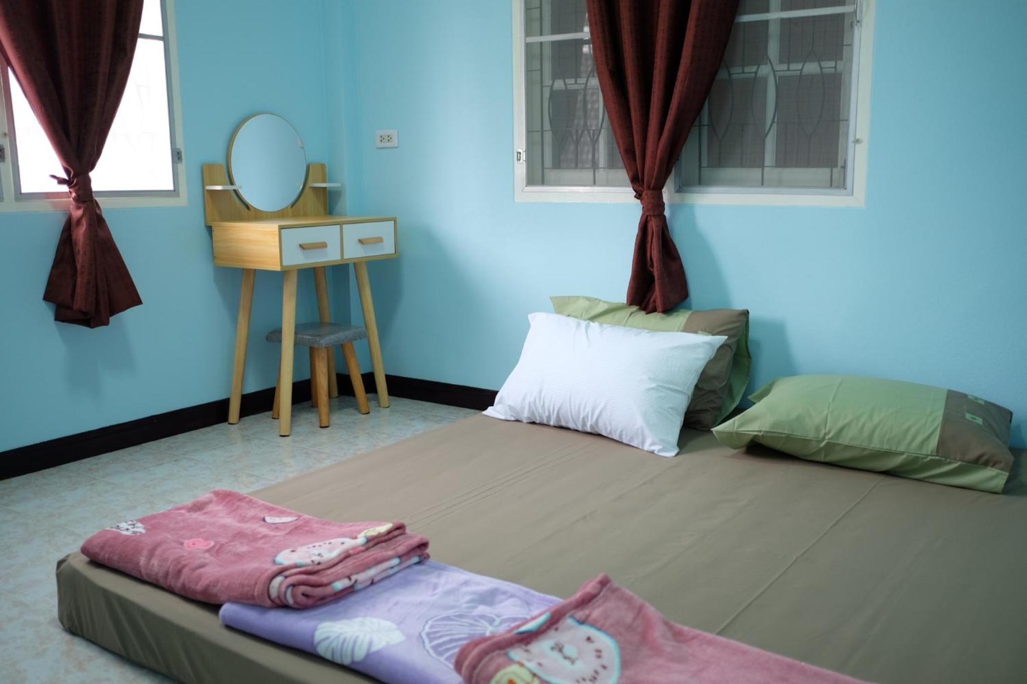 Two-Bedroom Villa - Photo 5
