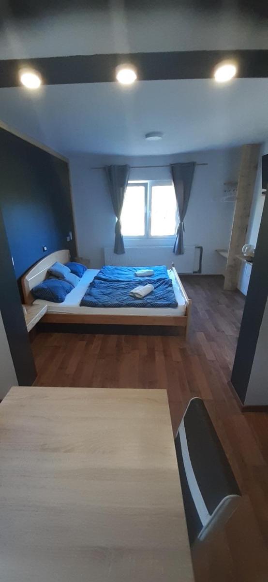 Deluxe Double Room photo 1