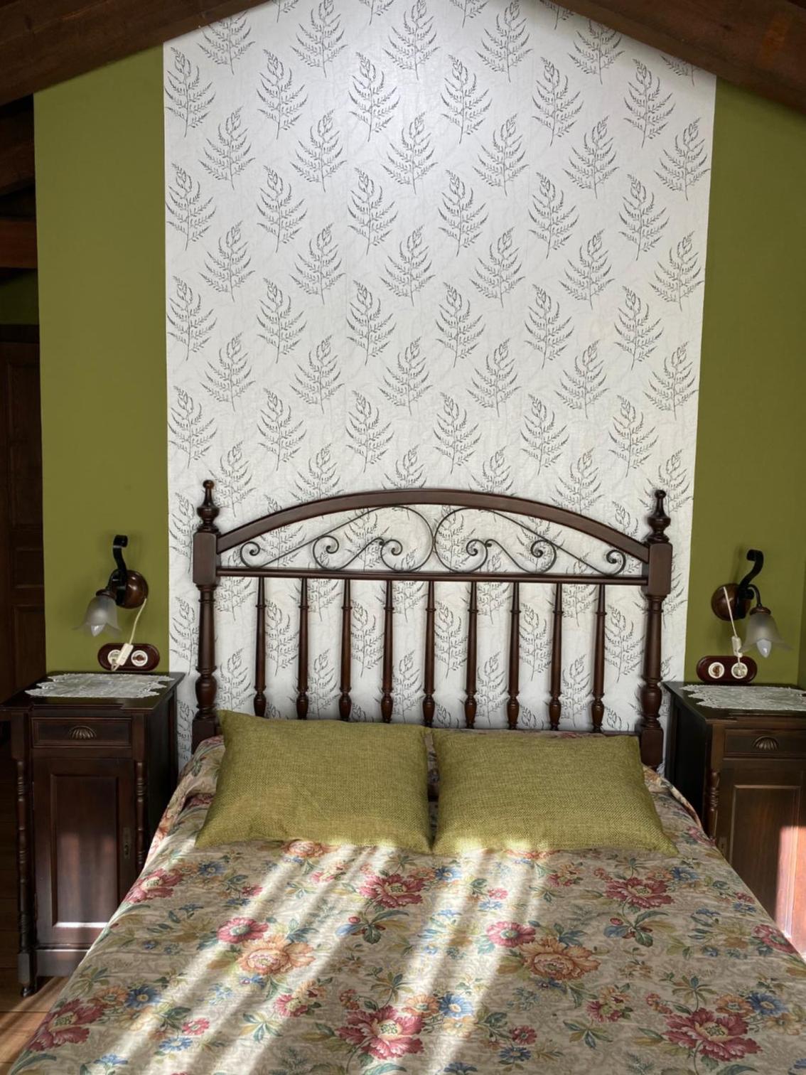 Double or Twin Room - Photo 1