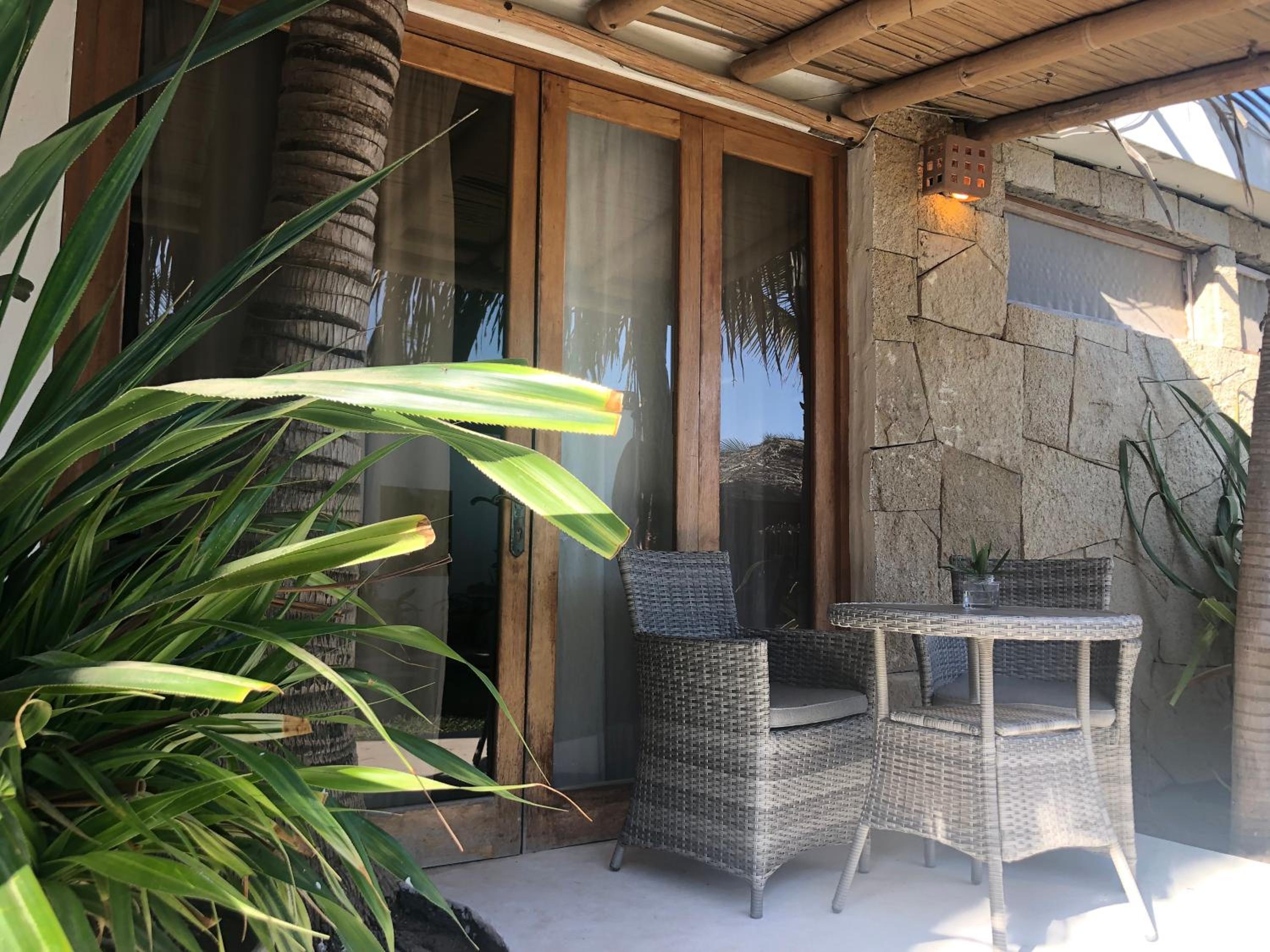 Family Room with Sea View photo 3