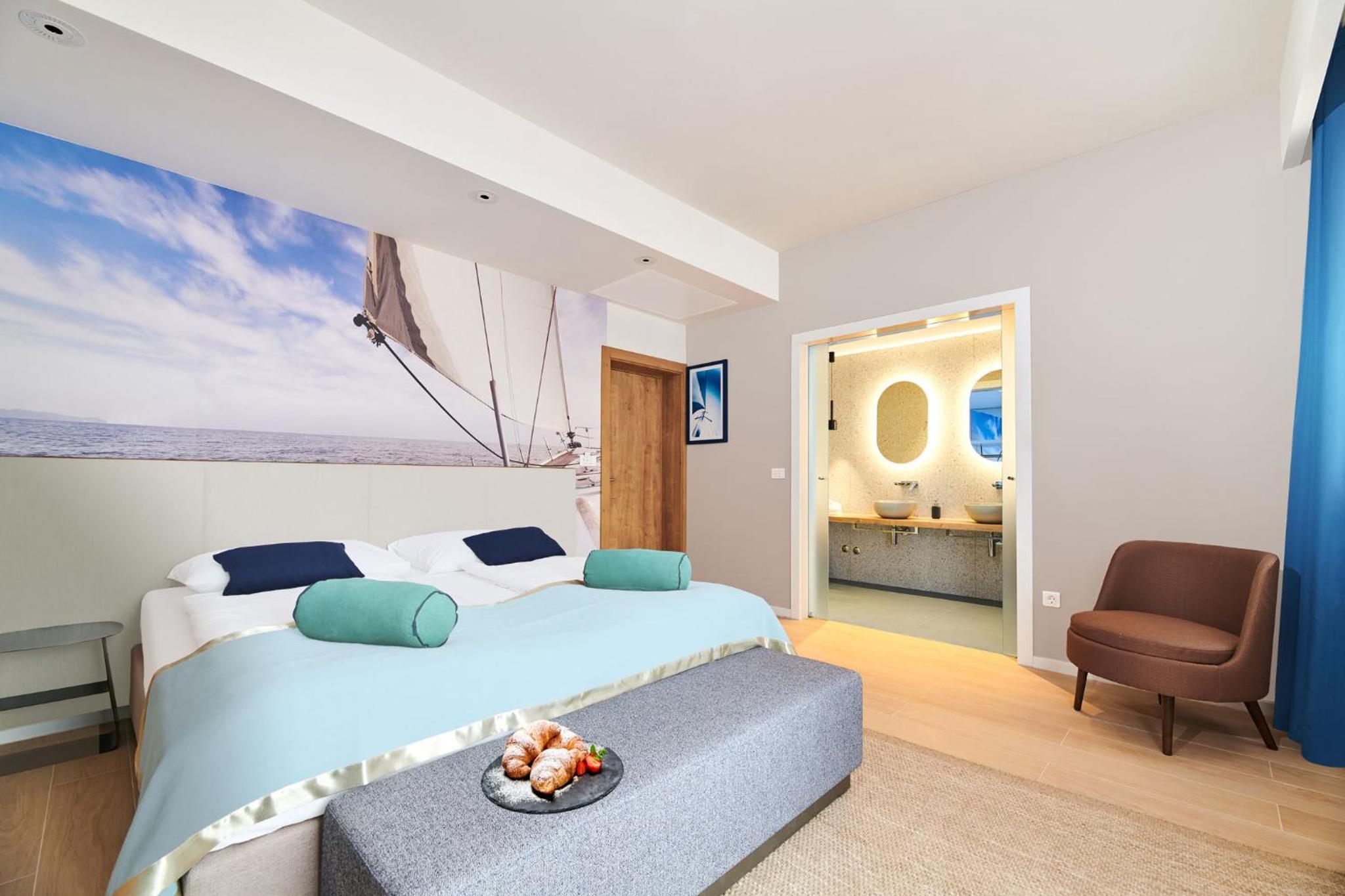 Double Room photo 2