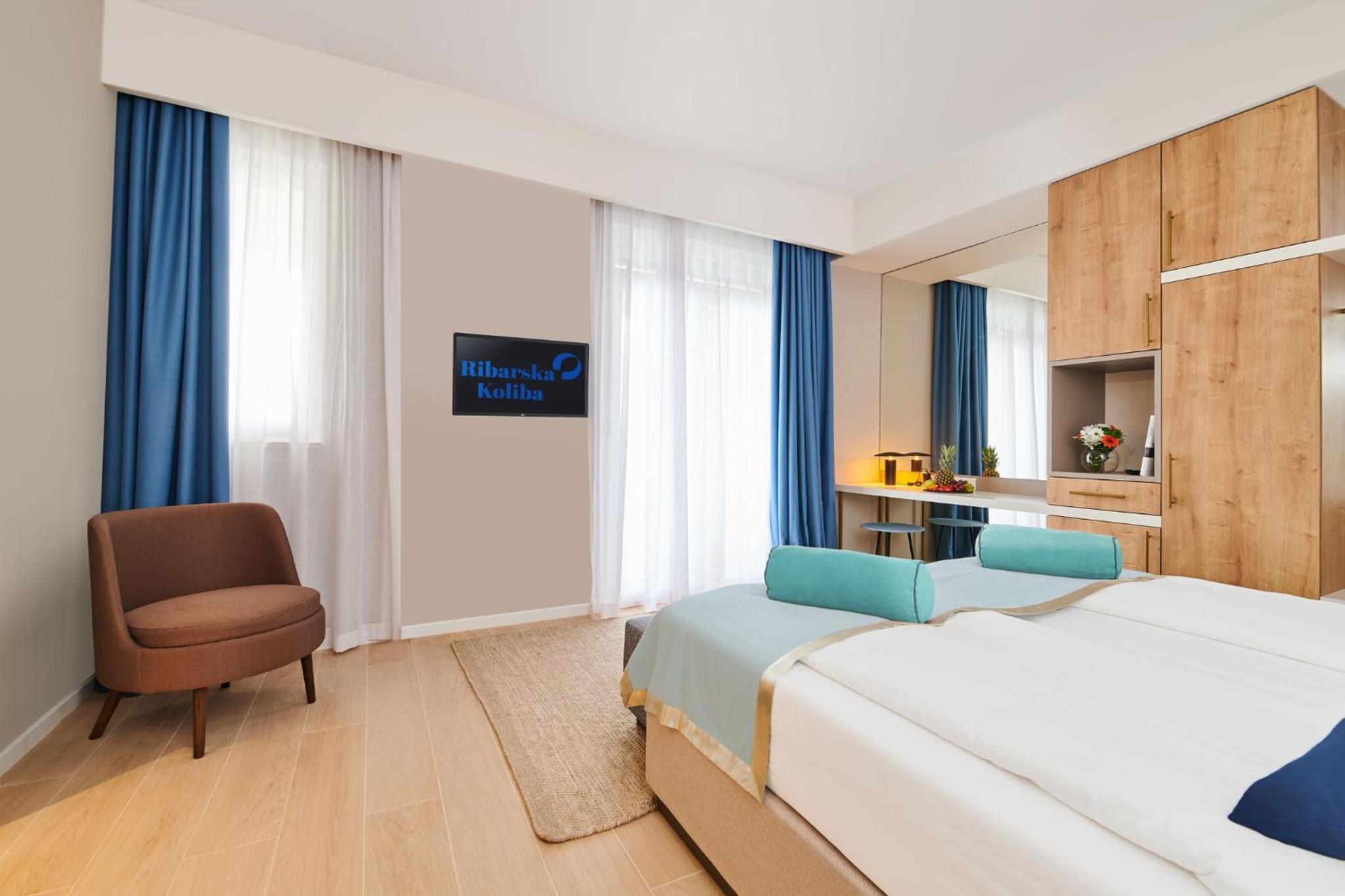 Double Room photo 3
