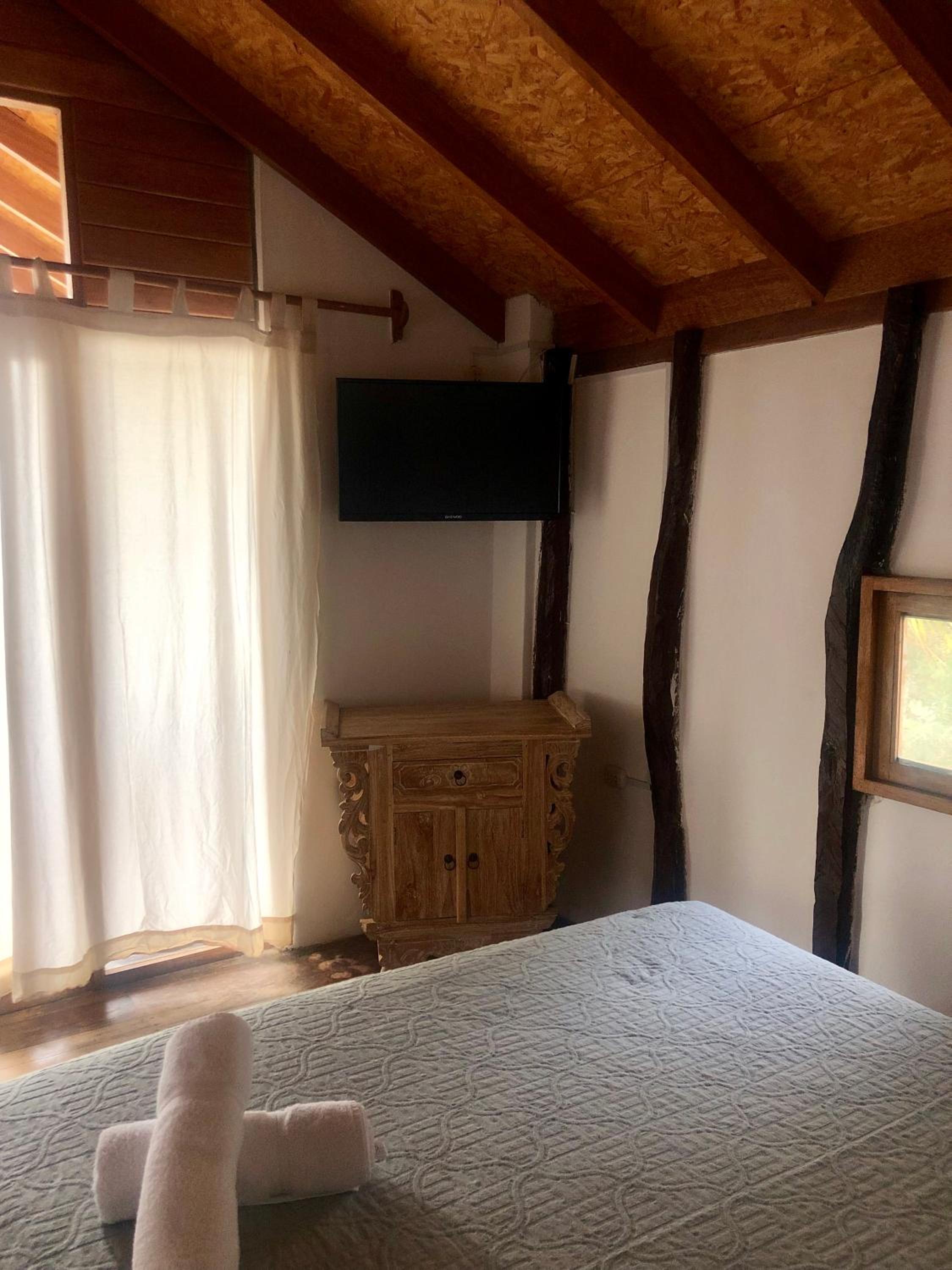 Family Room with Sea View photo 1
