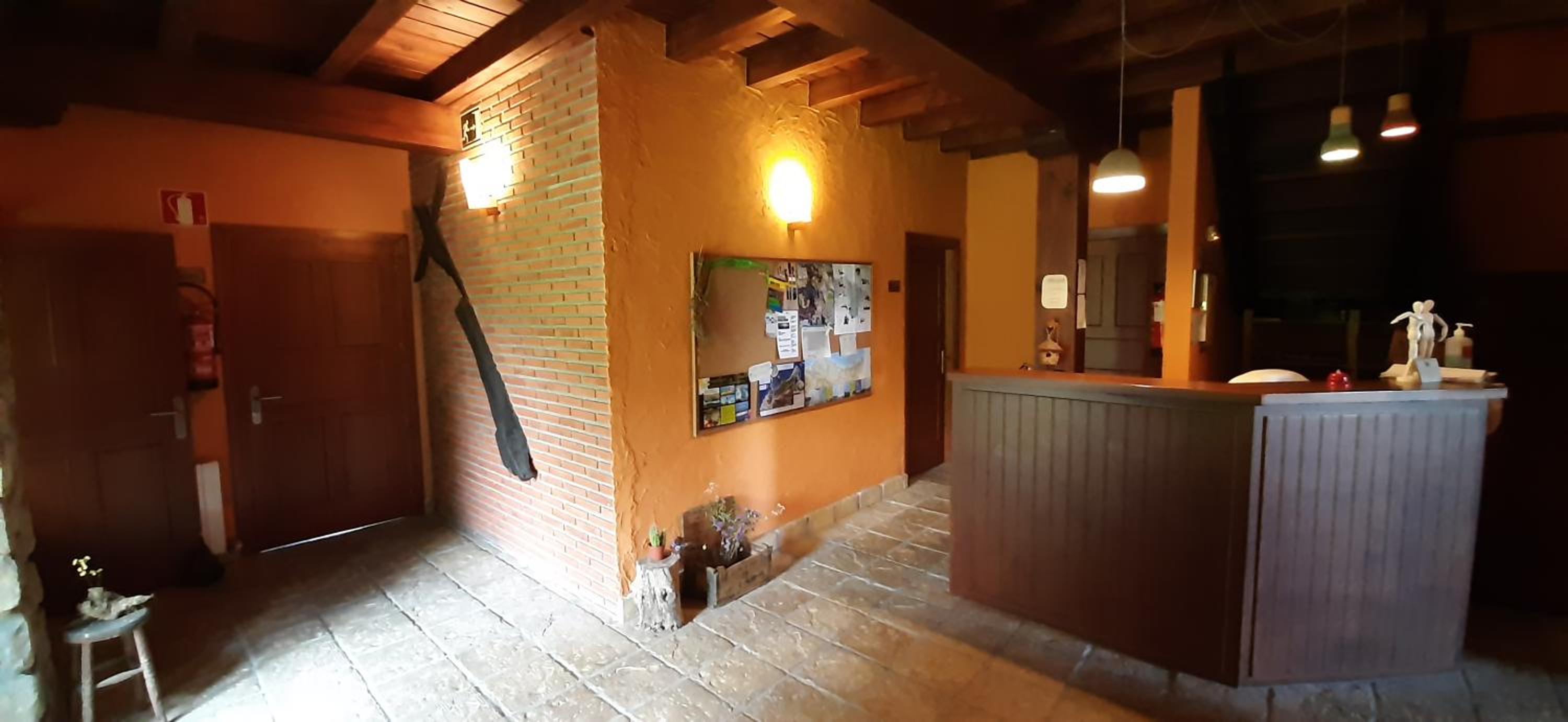 EcoHotel Rural Angiz, Zdjęcie 7
