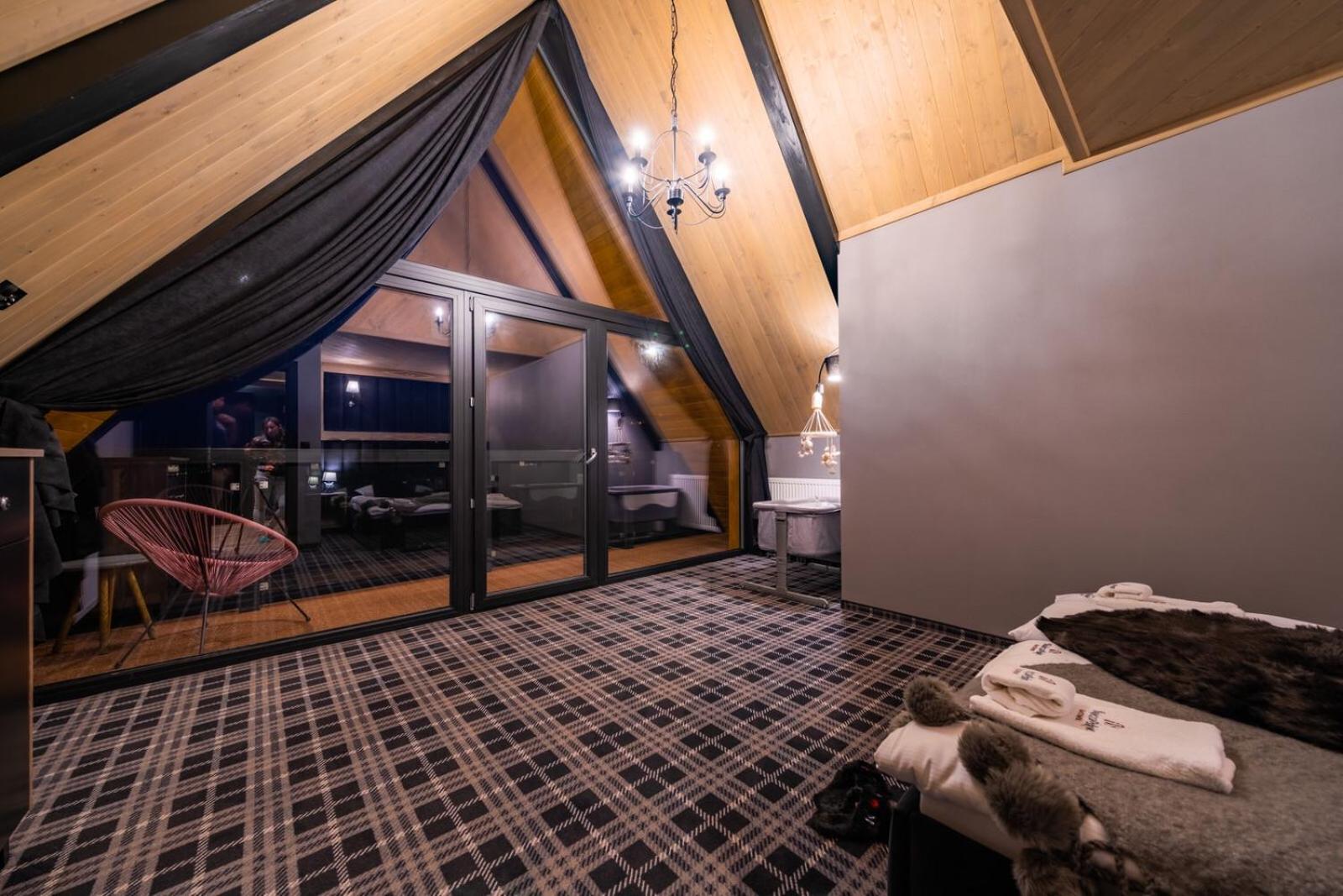 Chalet photo 3