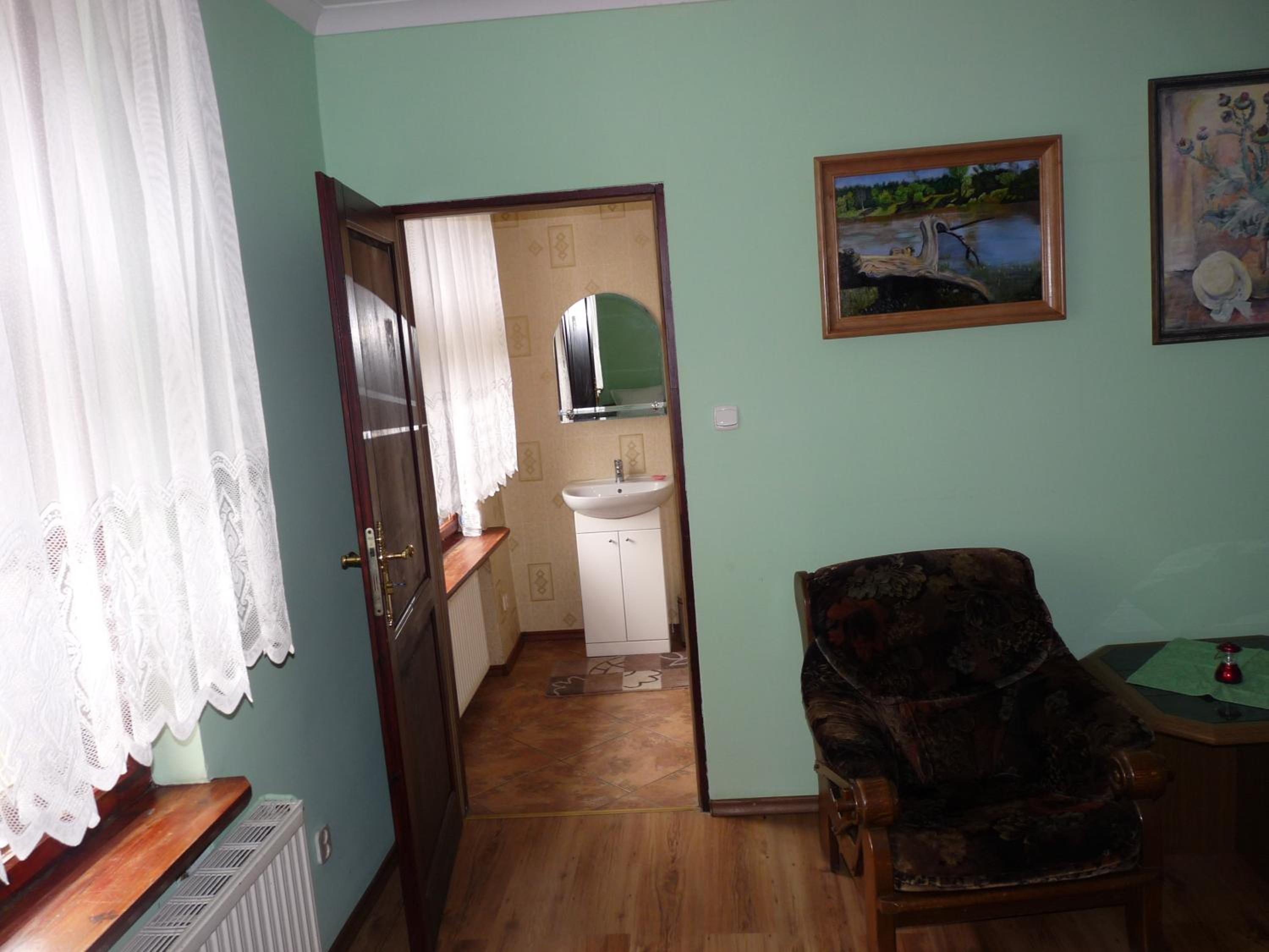 Double Room photo 2