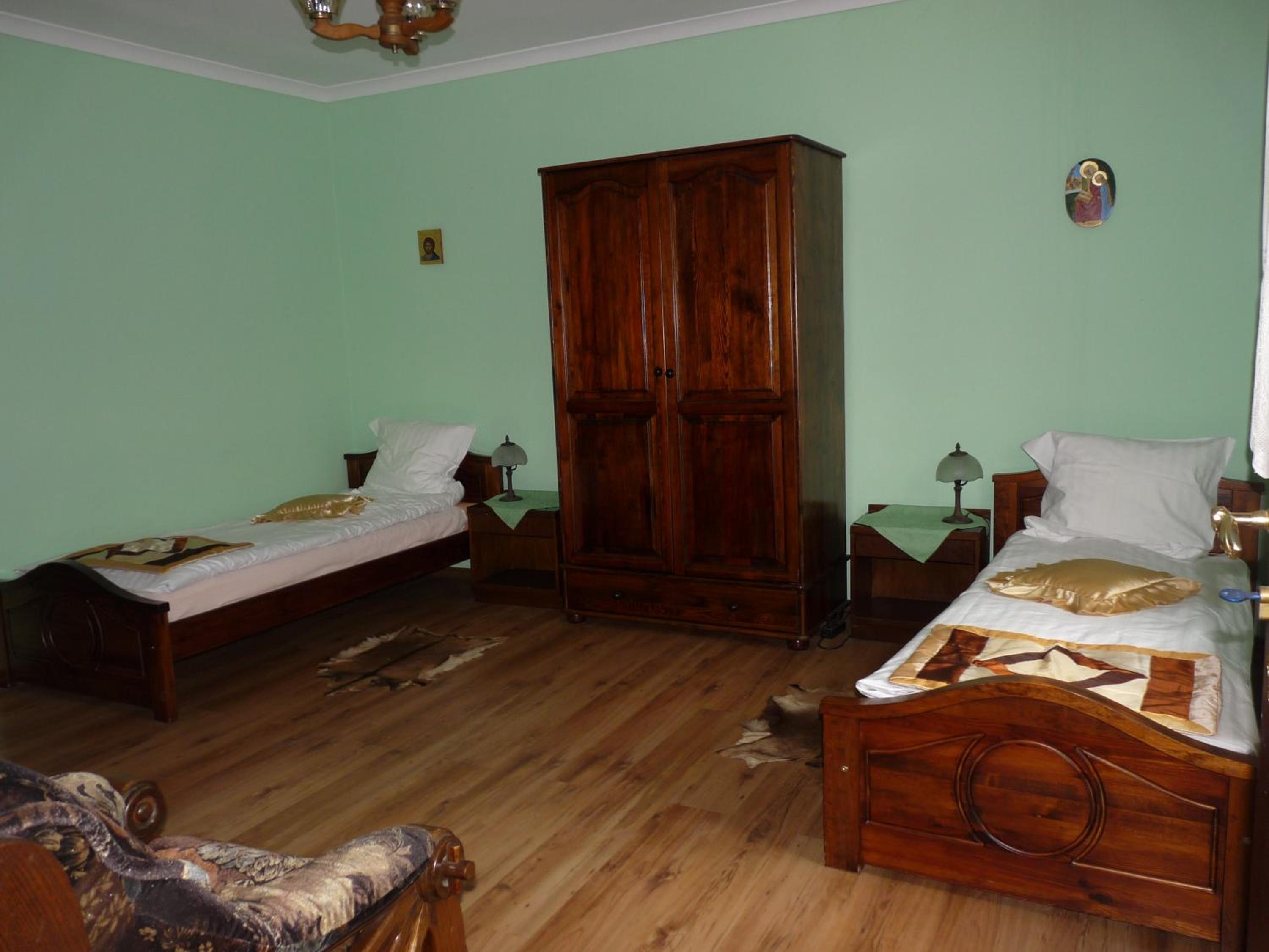 Budget Double Room photo 1