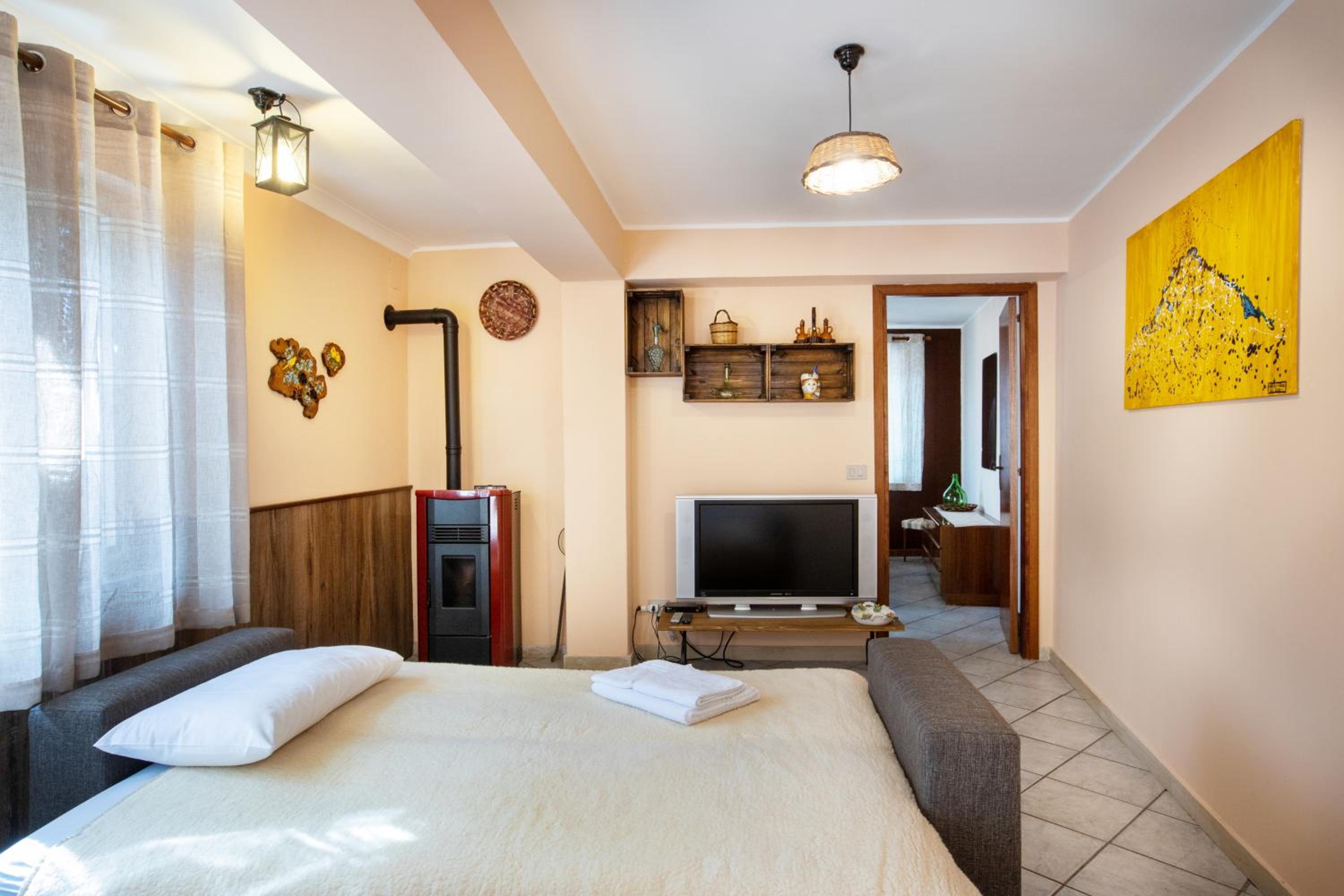 Vacation Home photo 1