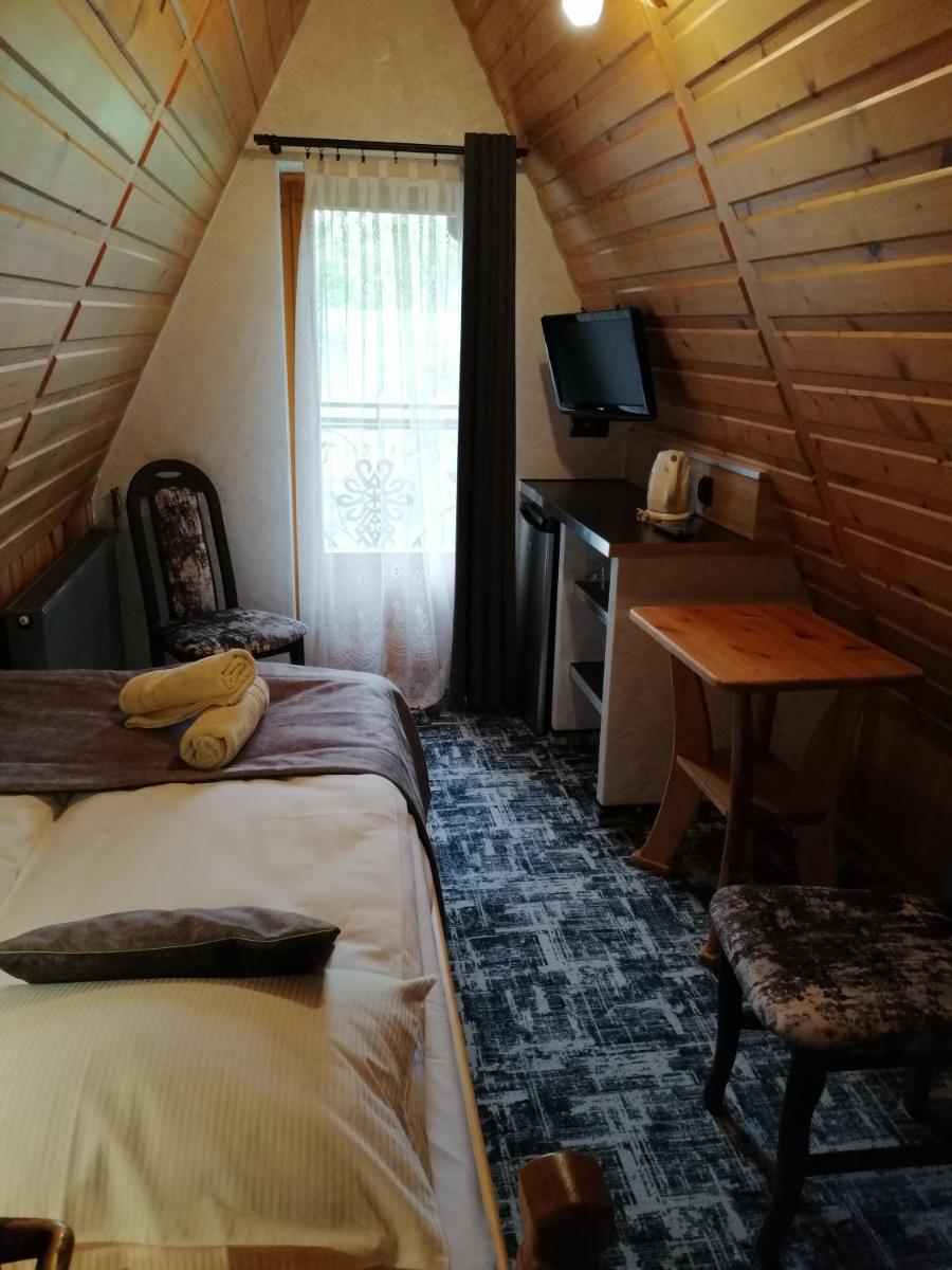 Small Double Room