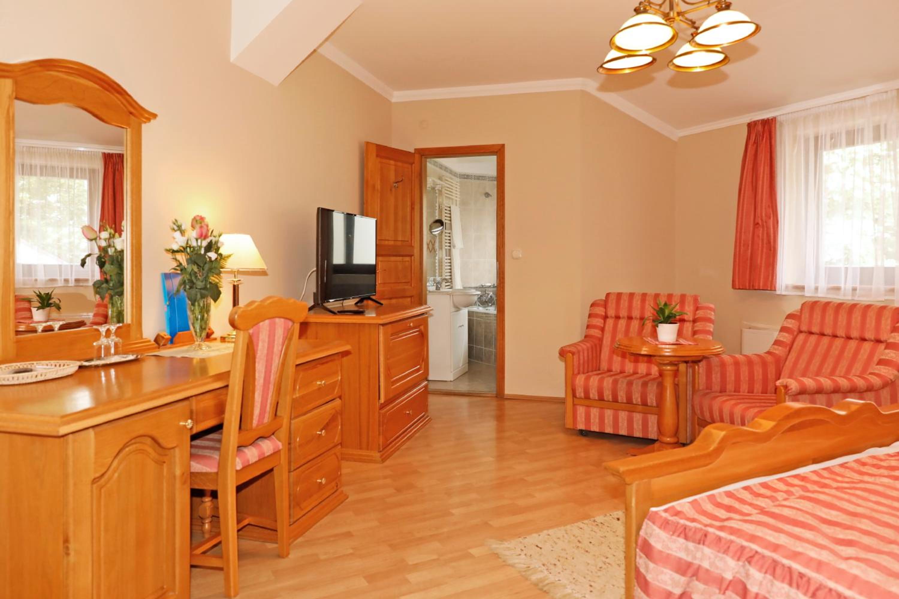 Double Room - Photo 1