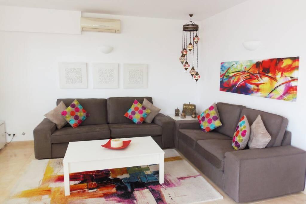 Departamento de tres habitaciones