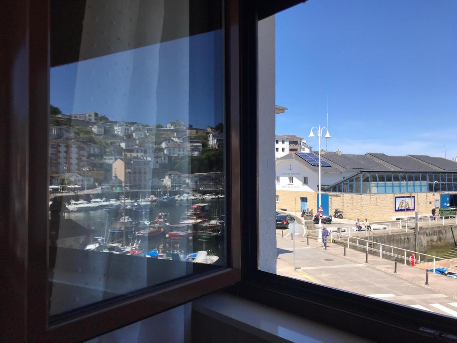 Double Room with Sea View photo 2