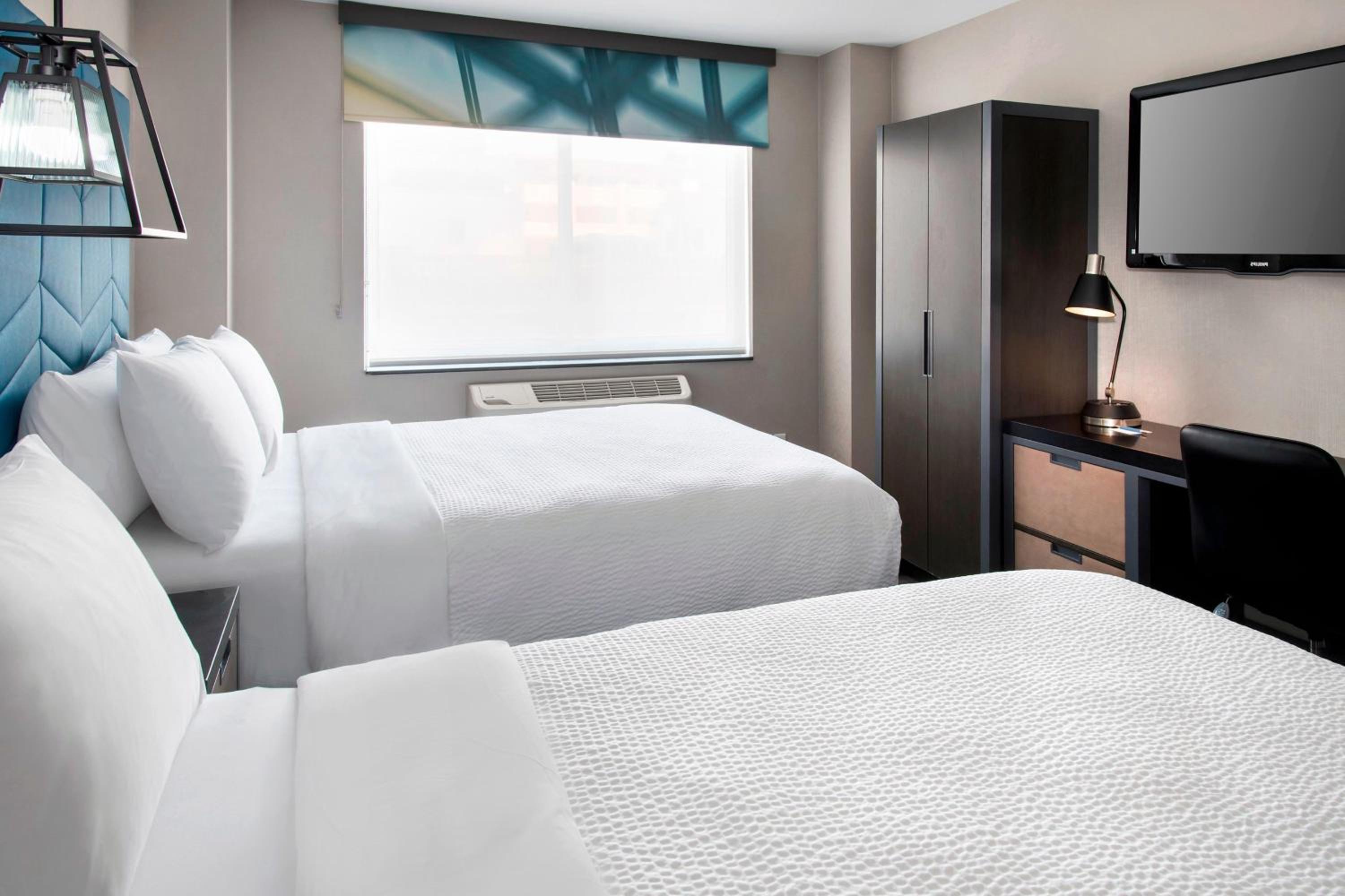 King Room with High Floor