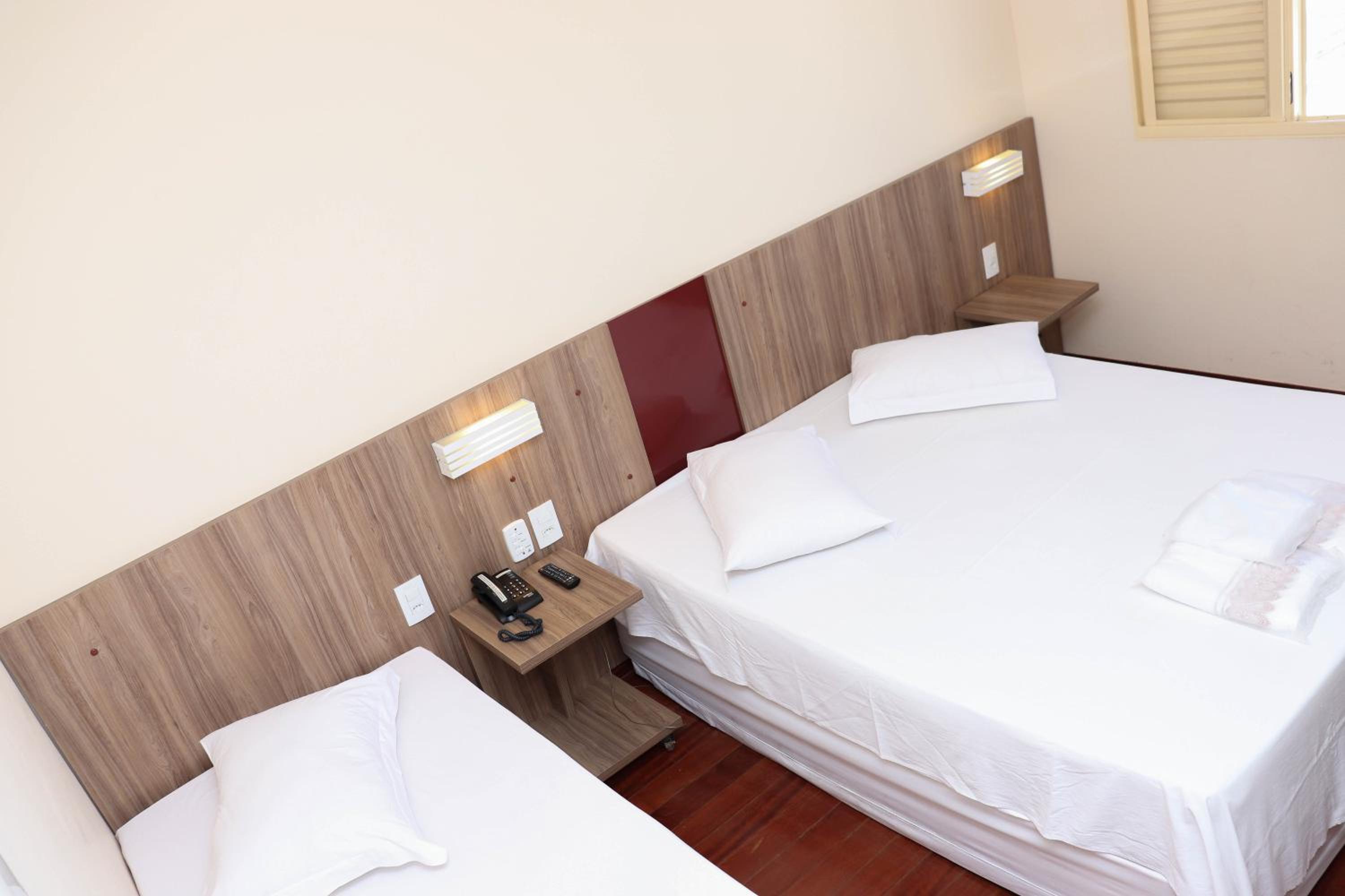 Deluxe Triple Room photo 1