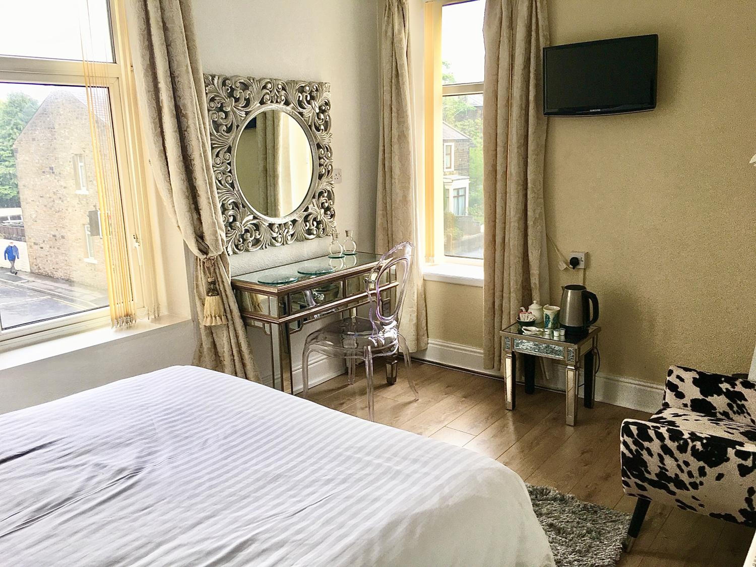 Double Room photo 1