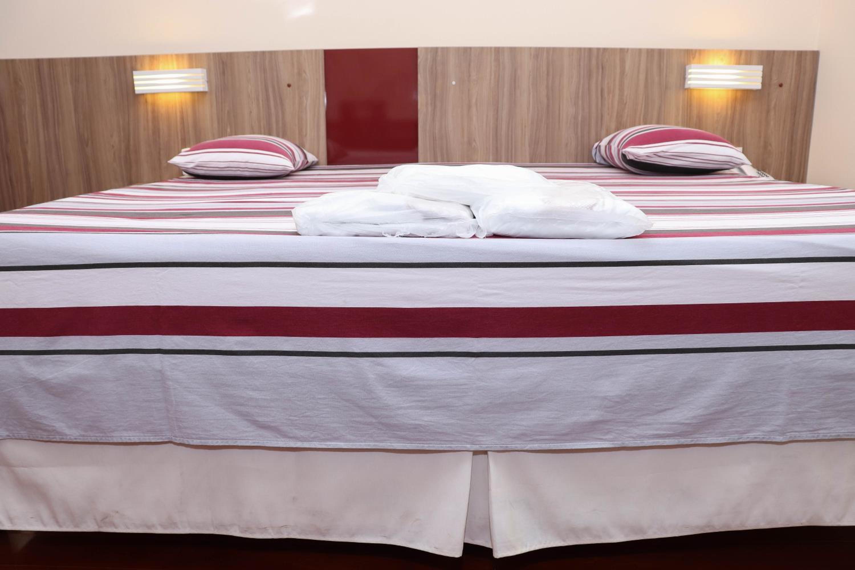 Deluxe Queen Room photo 3