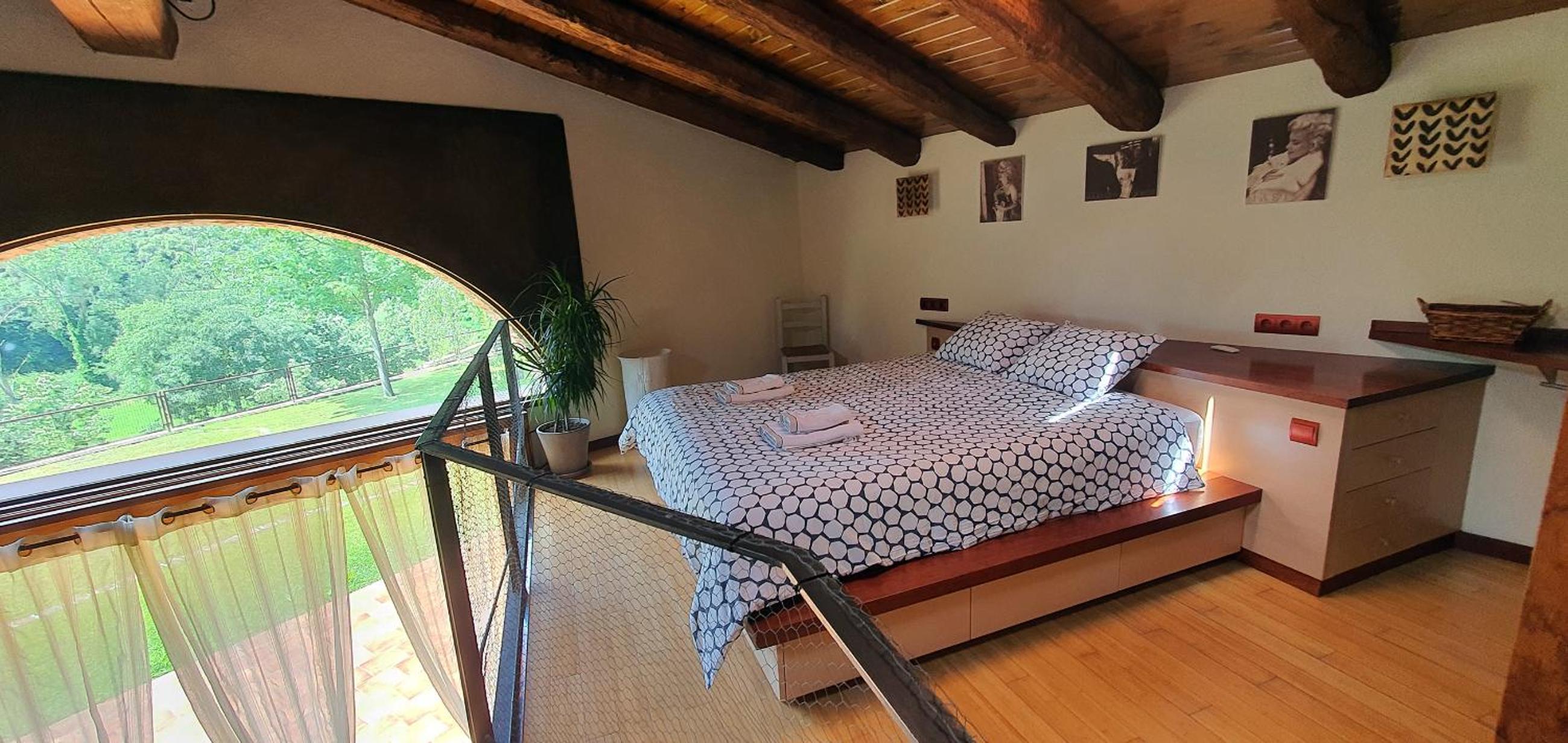 Loft photo 2