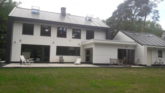Apartment with Terrace photo 3