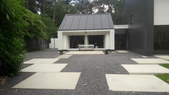 Apartment with Terrace photo 2