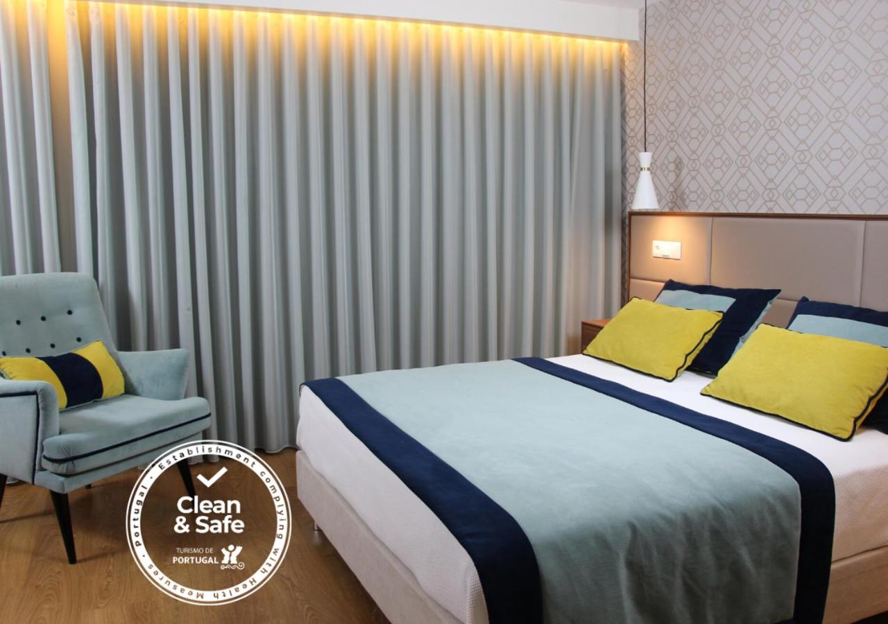 Superior Double or Twin Room - Photo 13