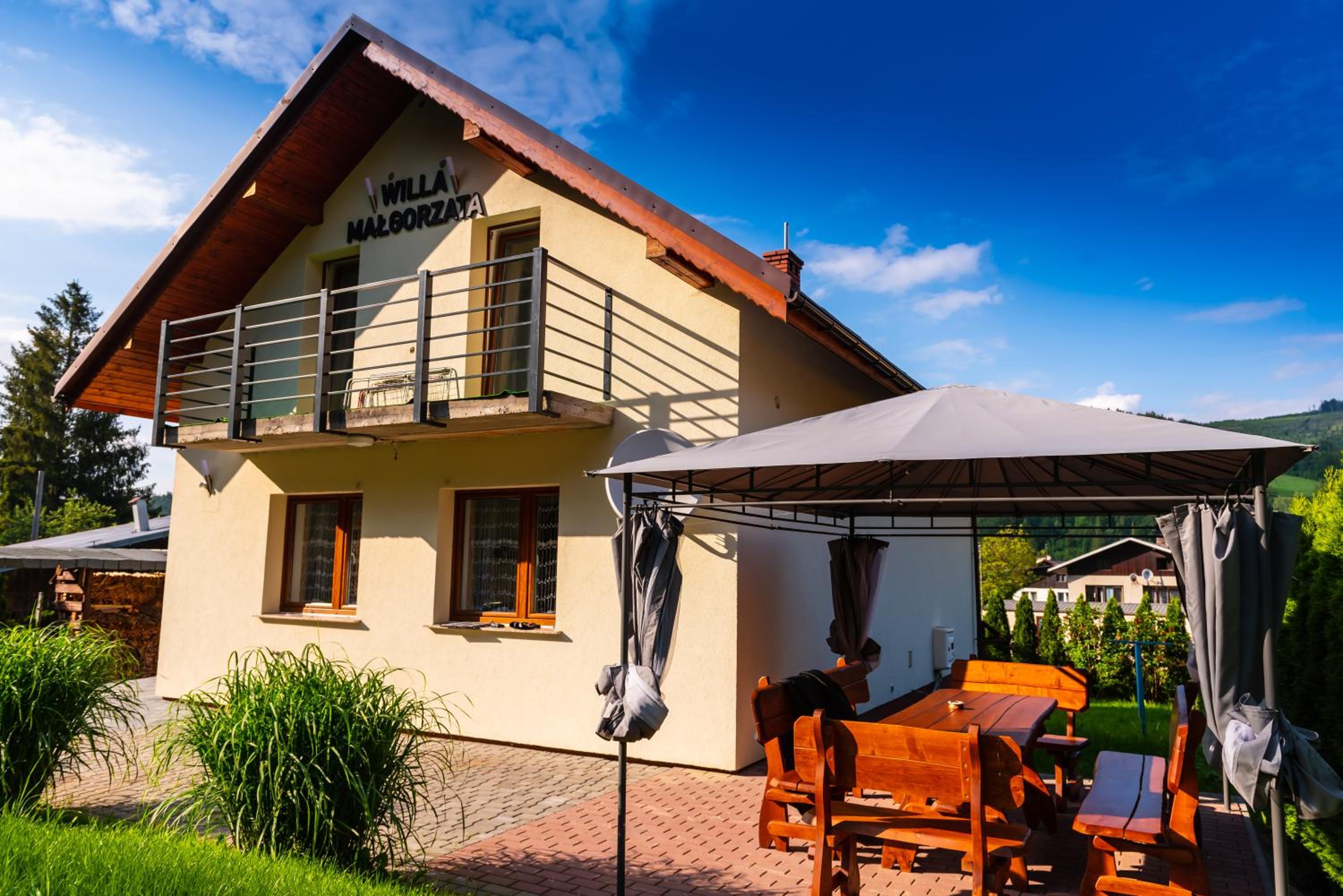 Villa - Photo 5