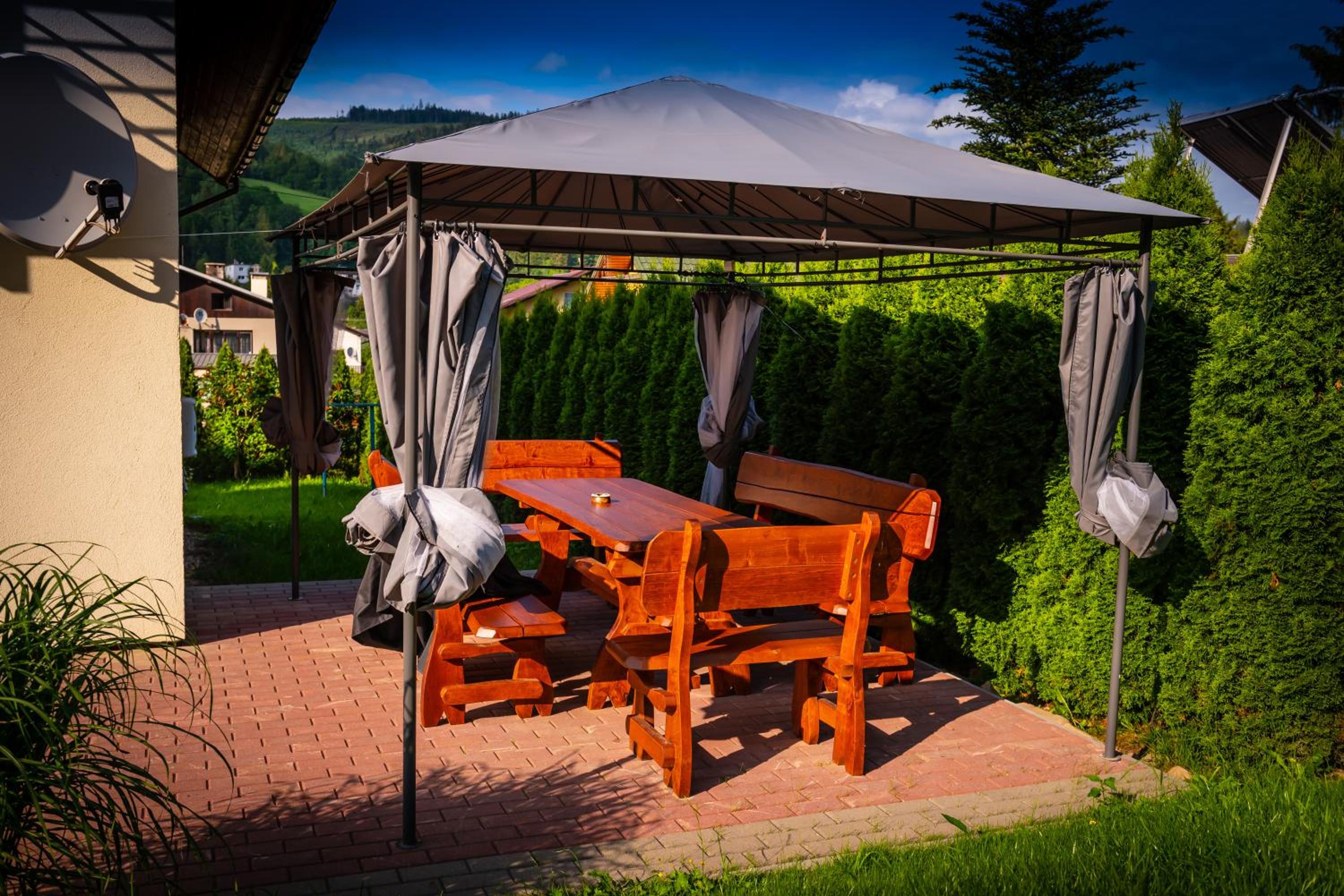 Villa - Photo 6