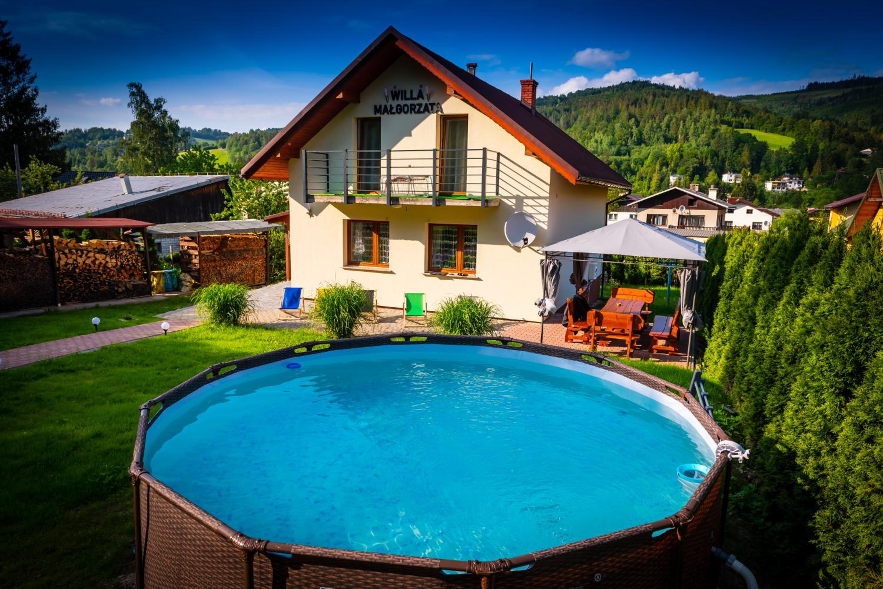 Villa - Photo 7
