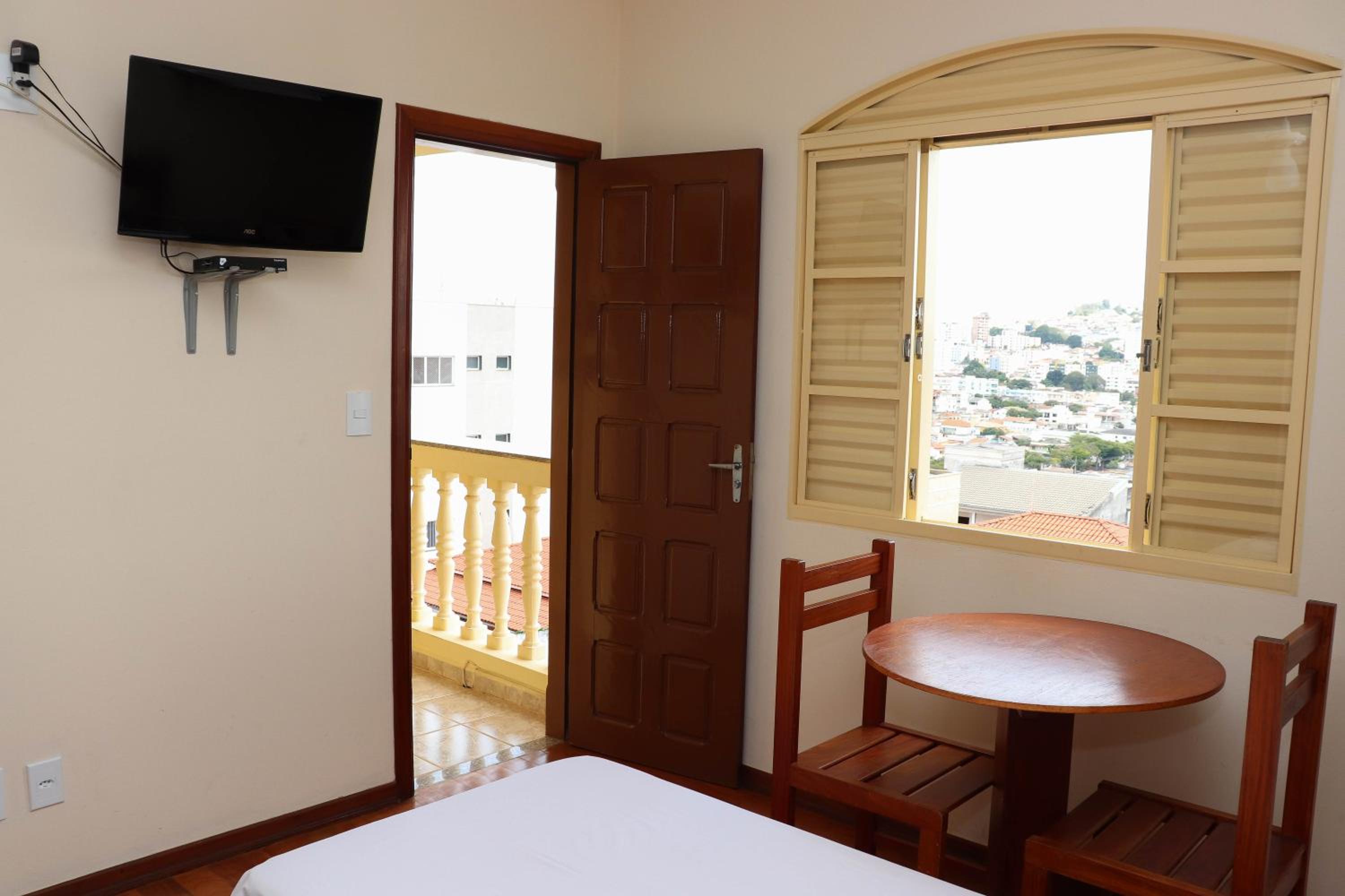 Twin Room photo 2