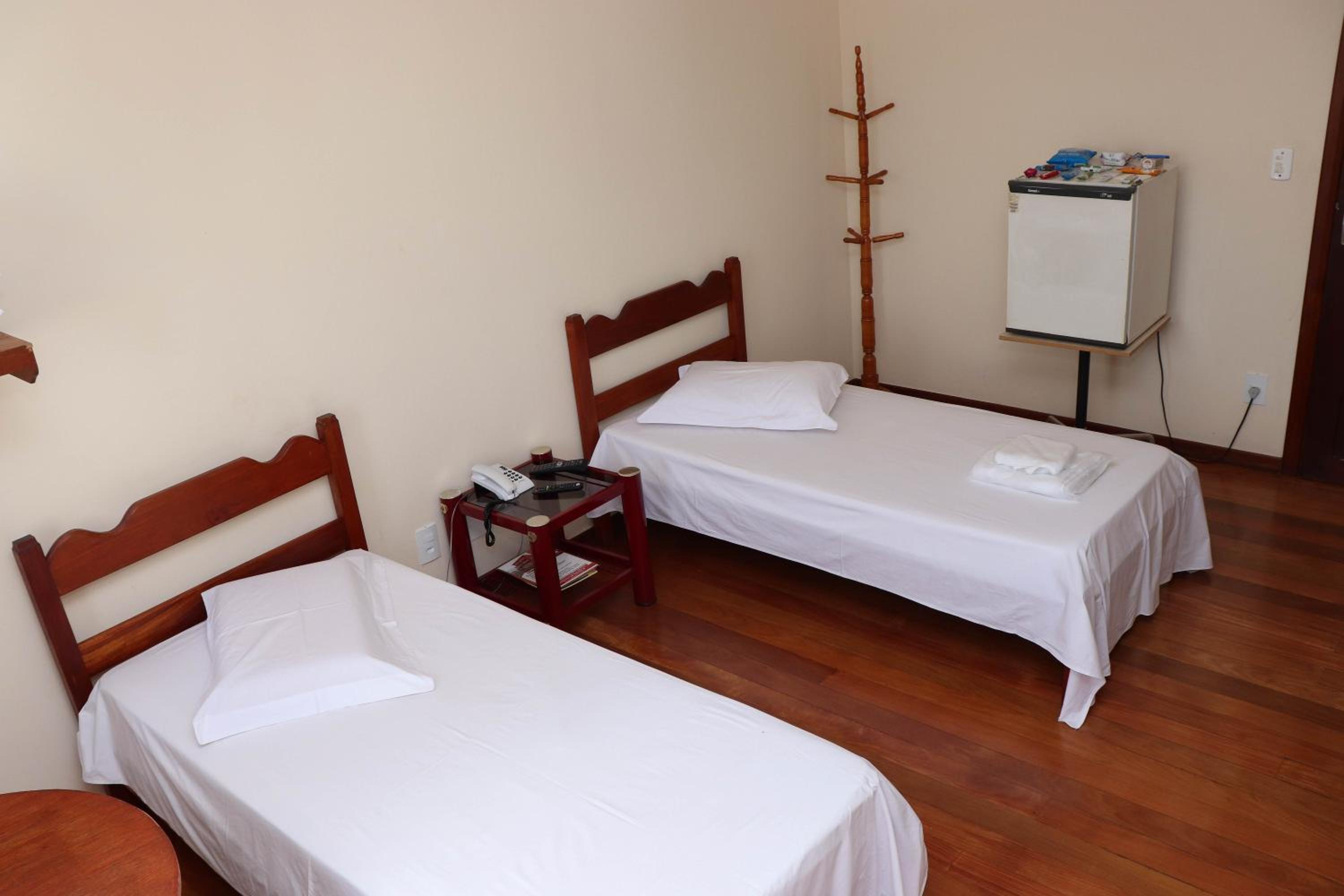 Twin Room photo 3