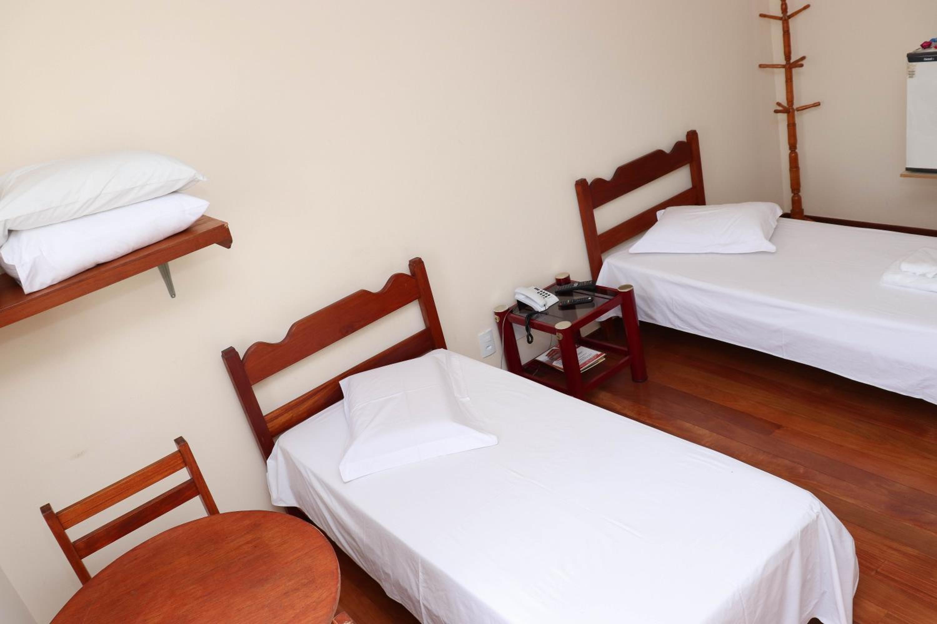 Twin Room photo 1