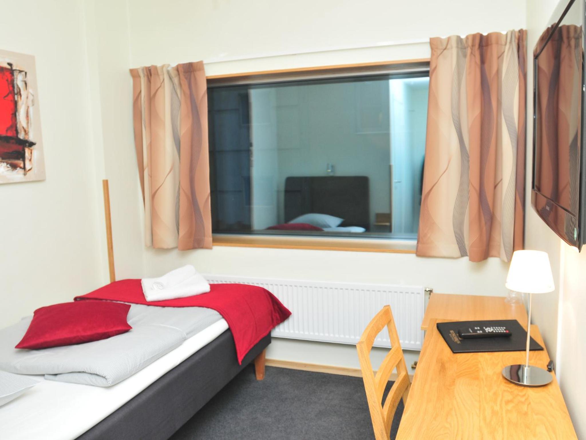 Standard Single Room photo 2