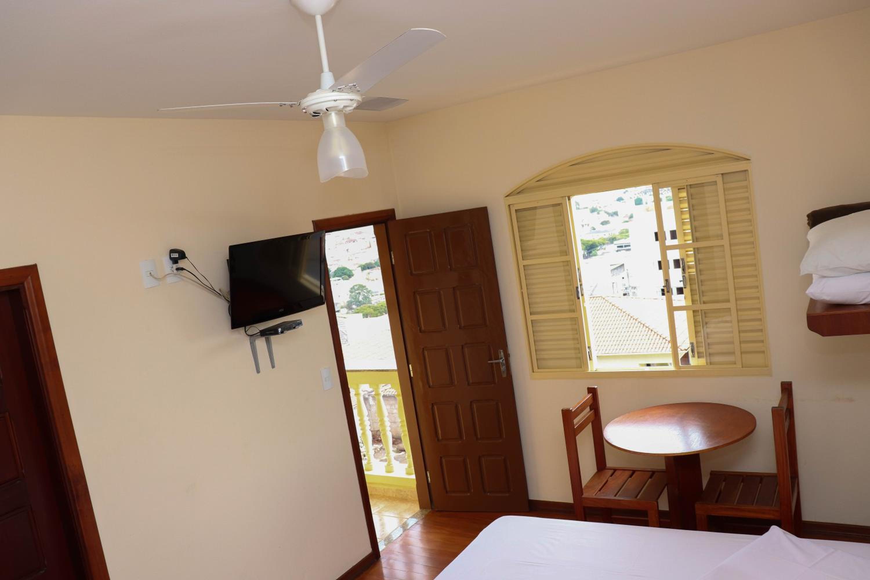Twin Room photo 3