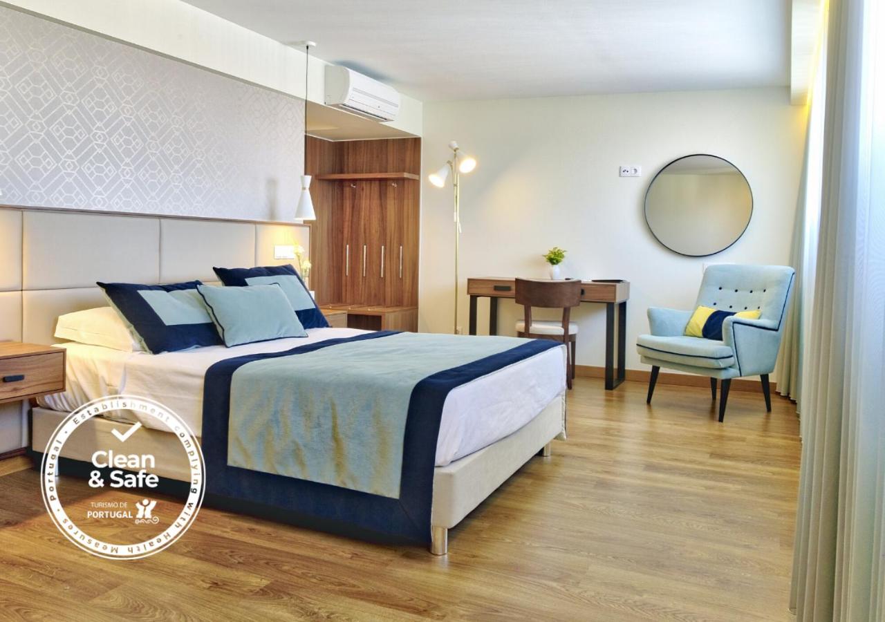 Superior Double or Twin Room - Photo 3