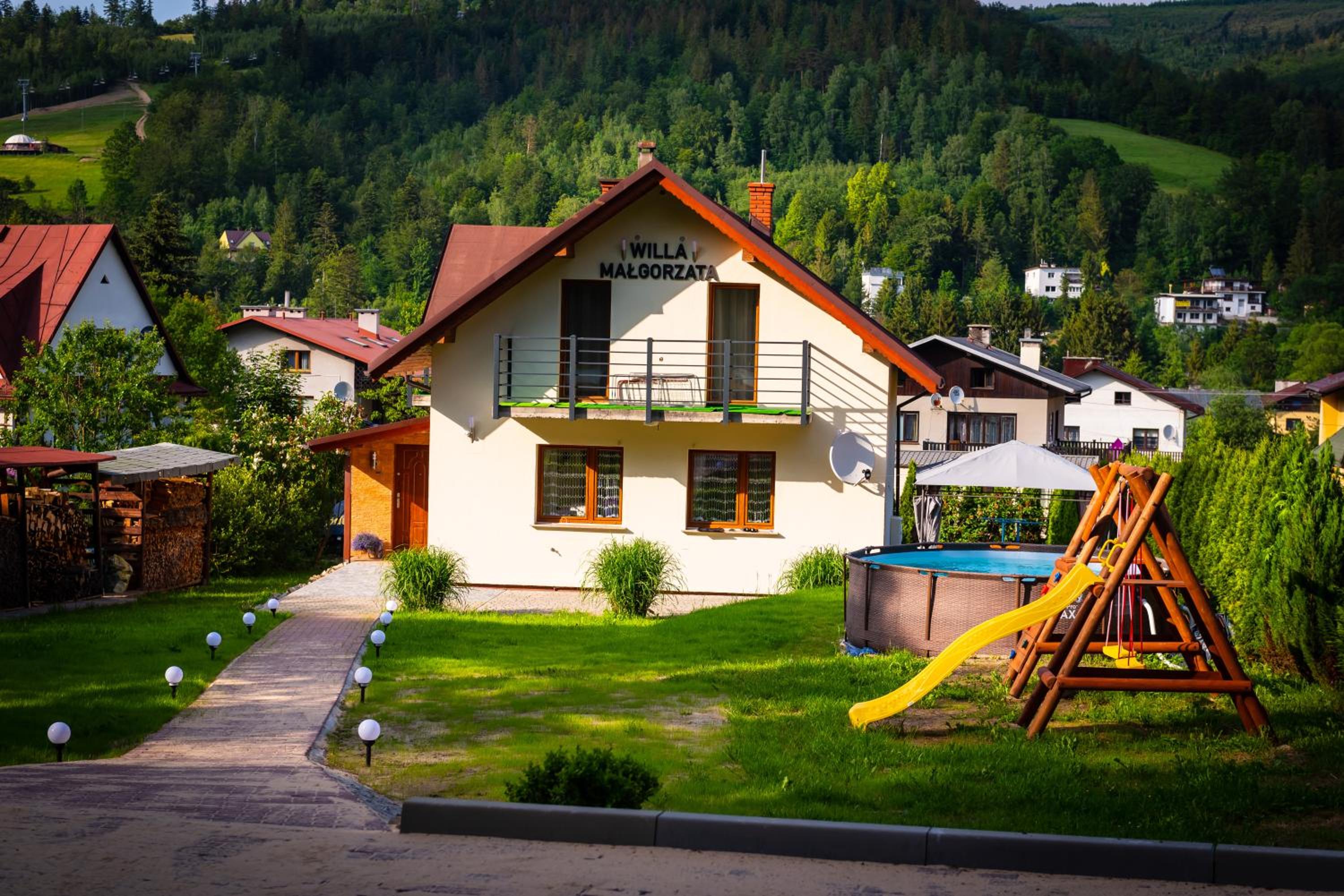 Villa - Photo 8