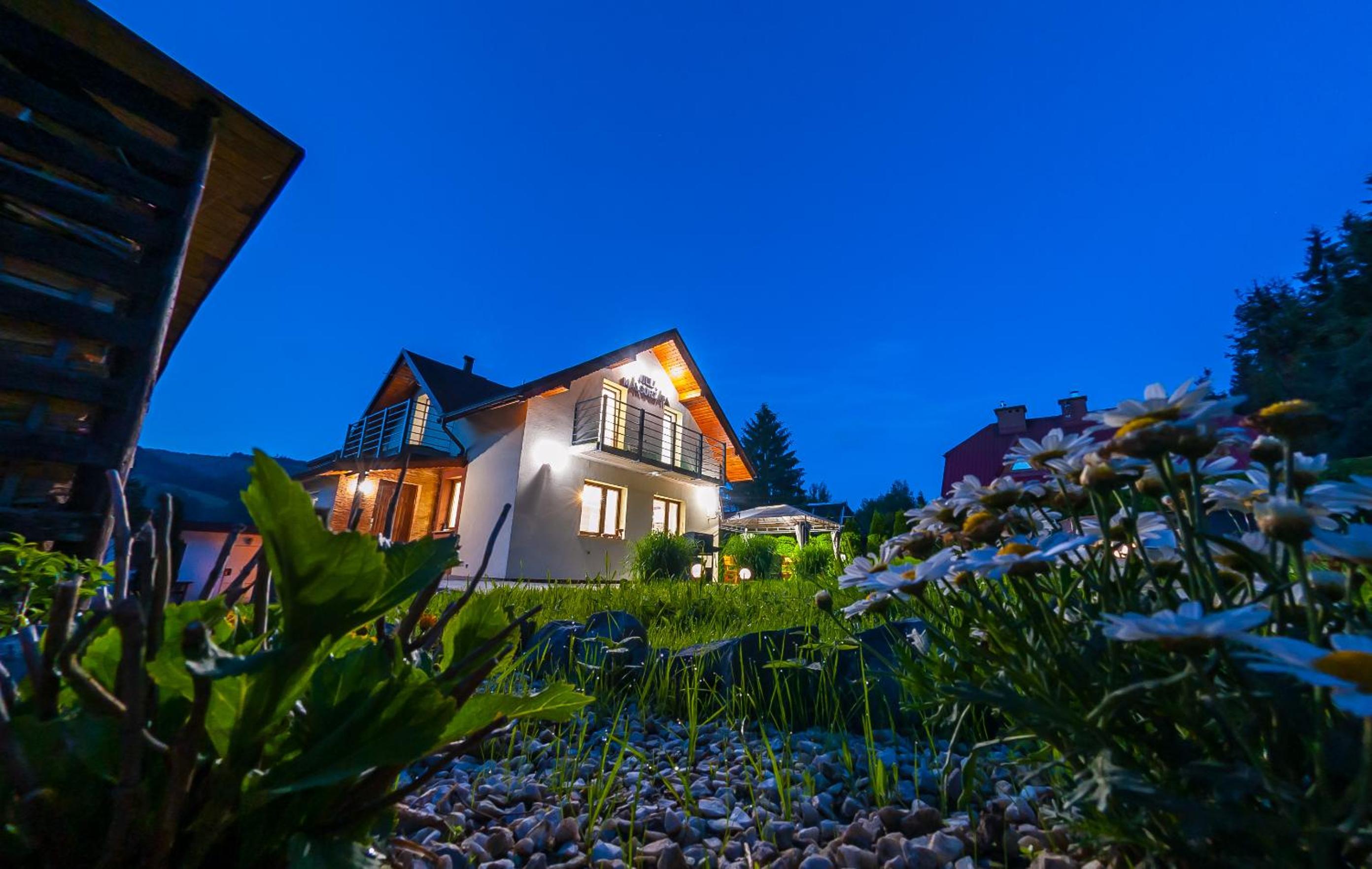 Villa - Photo 14