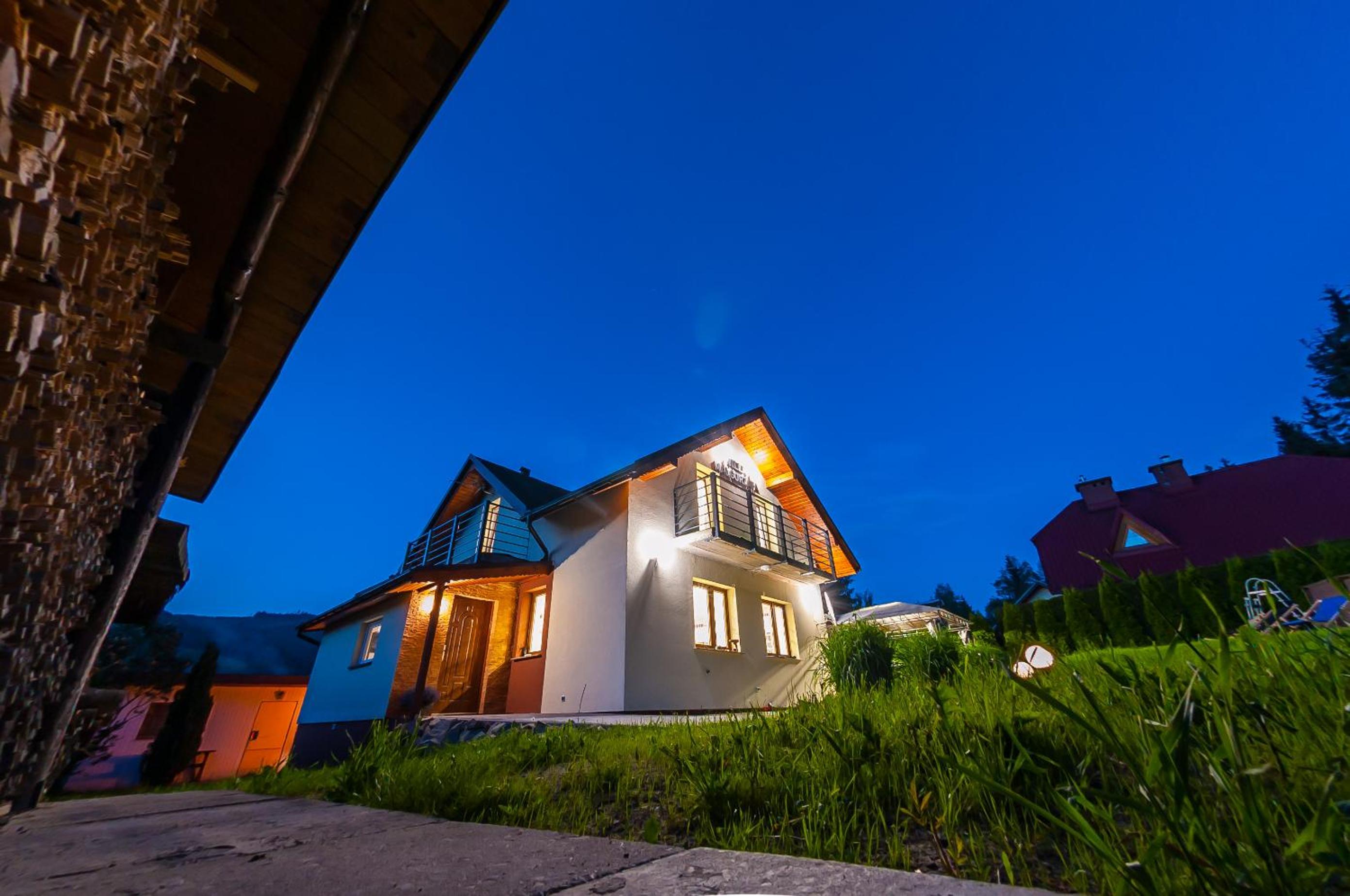 Villa - Photo 17