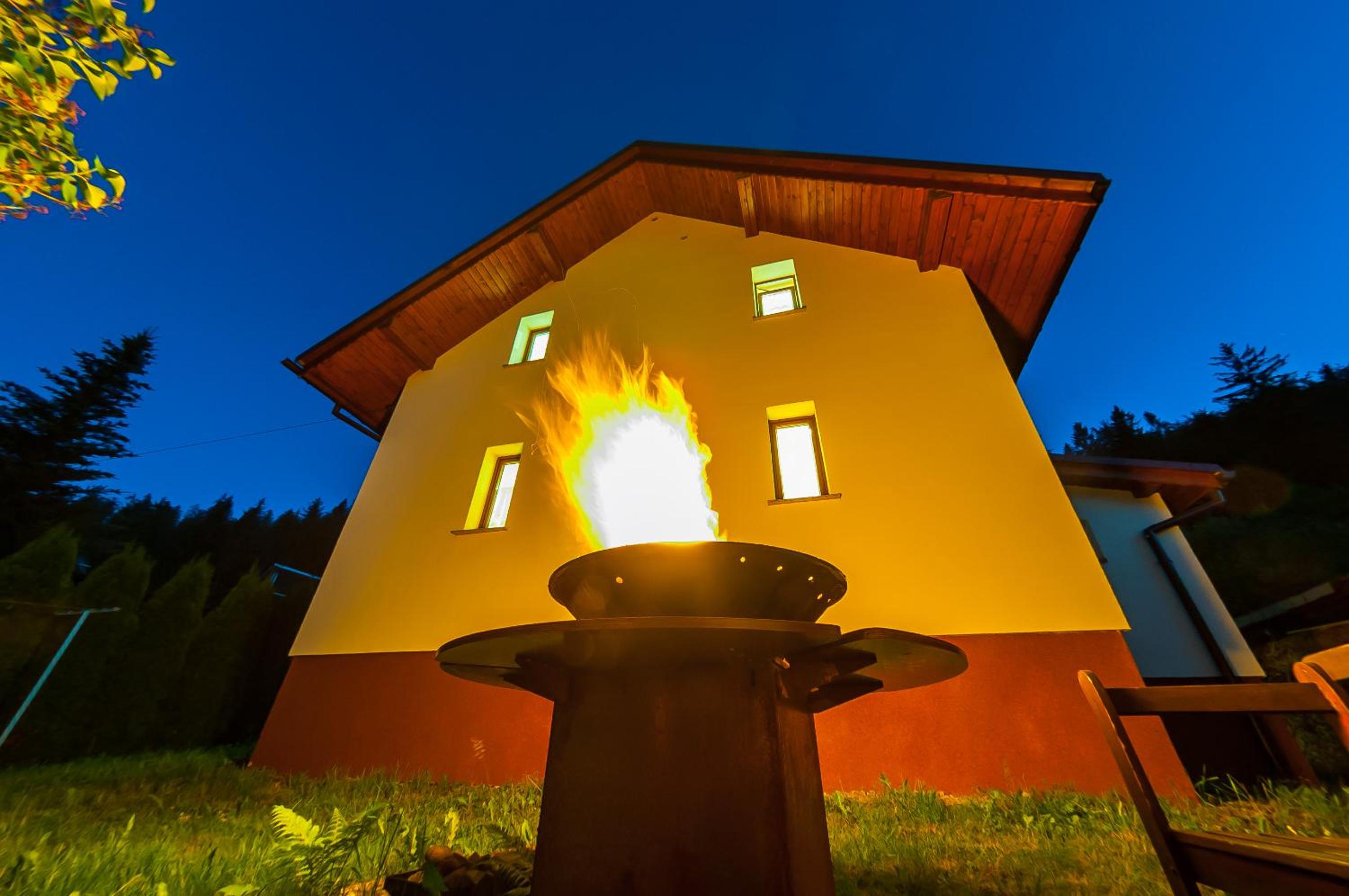 Villa - Photo 18