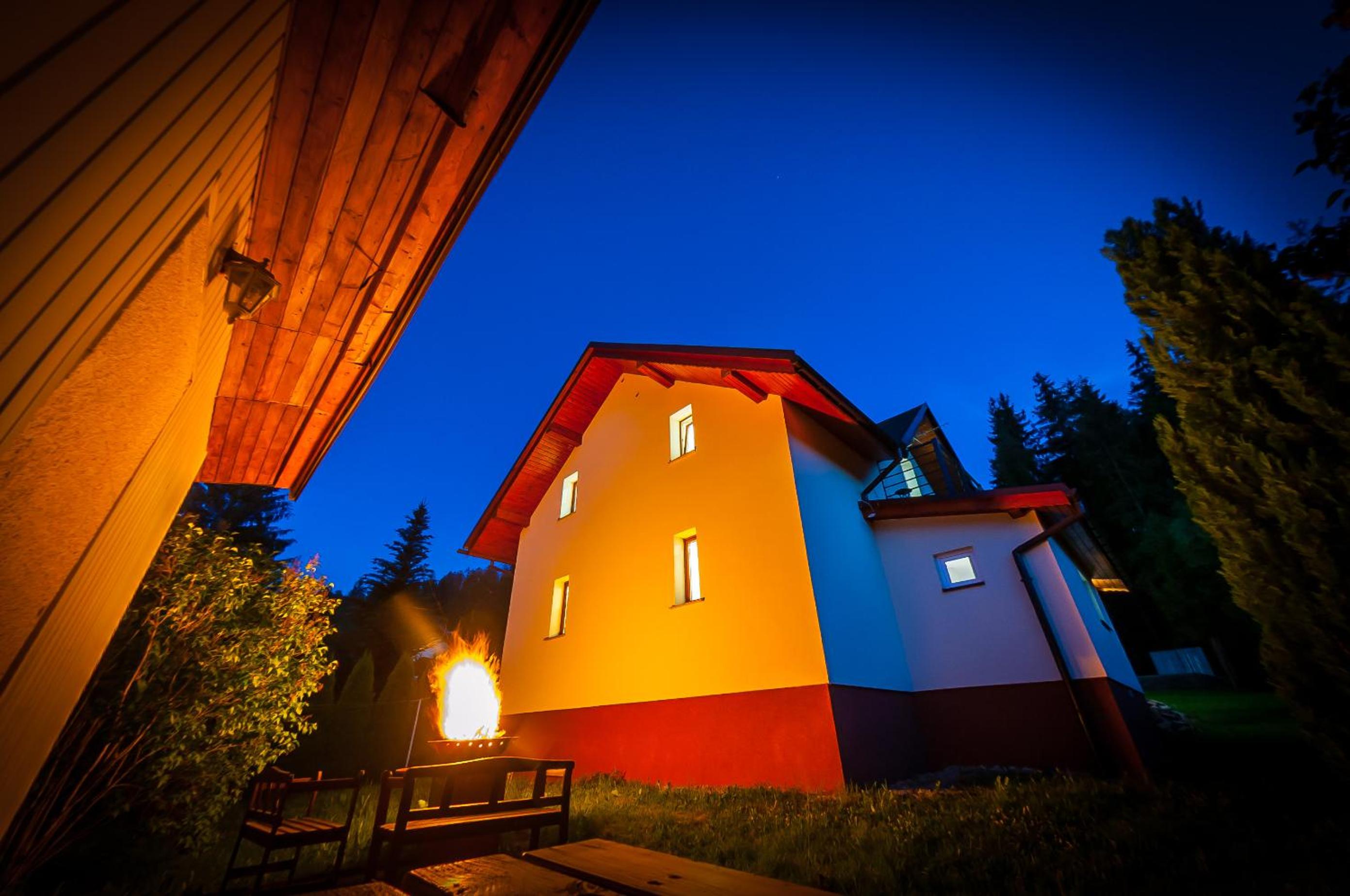 Villa - Photo 19