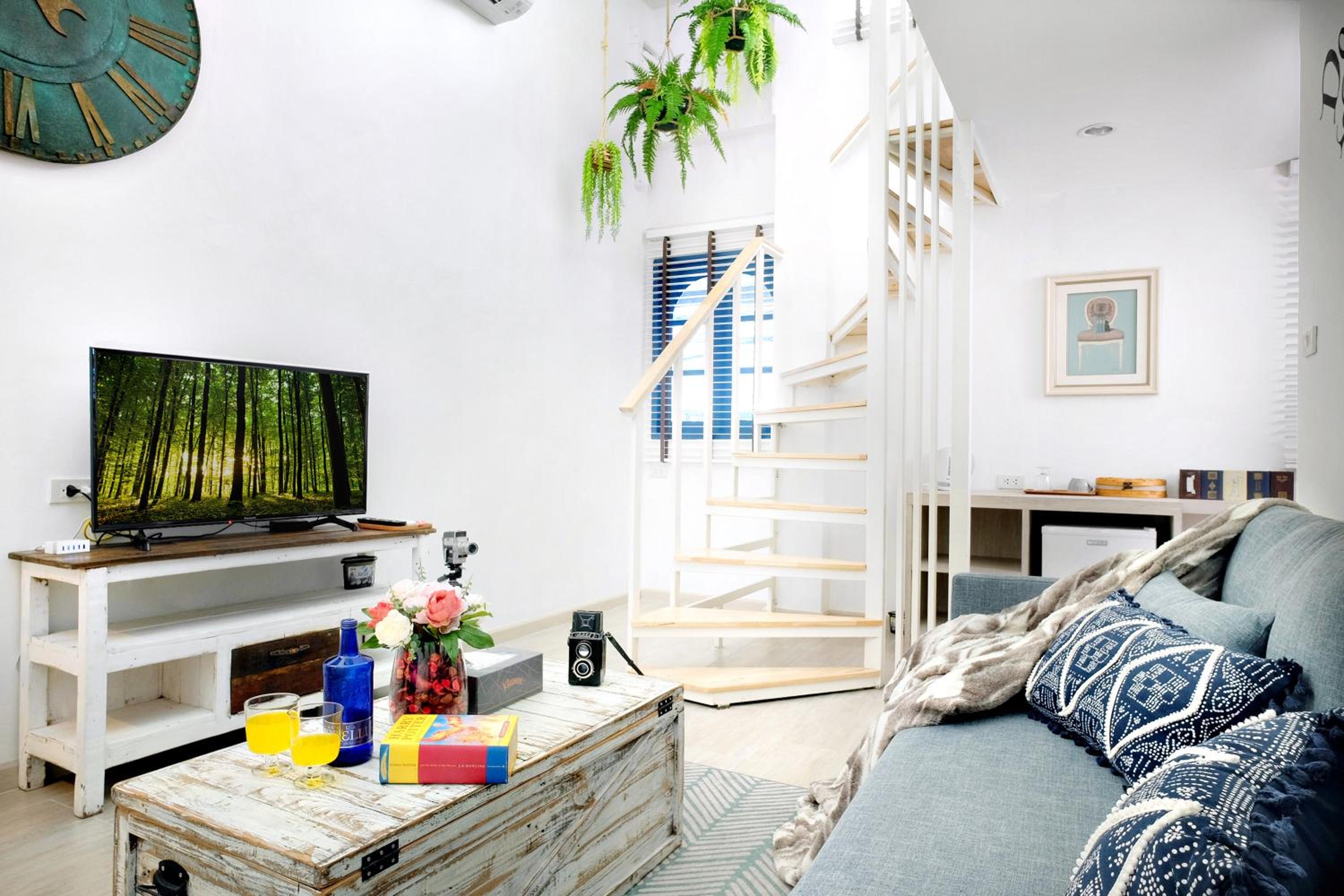 Duplex Suite photo 1