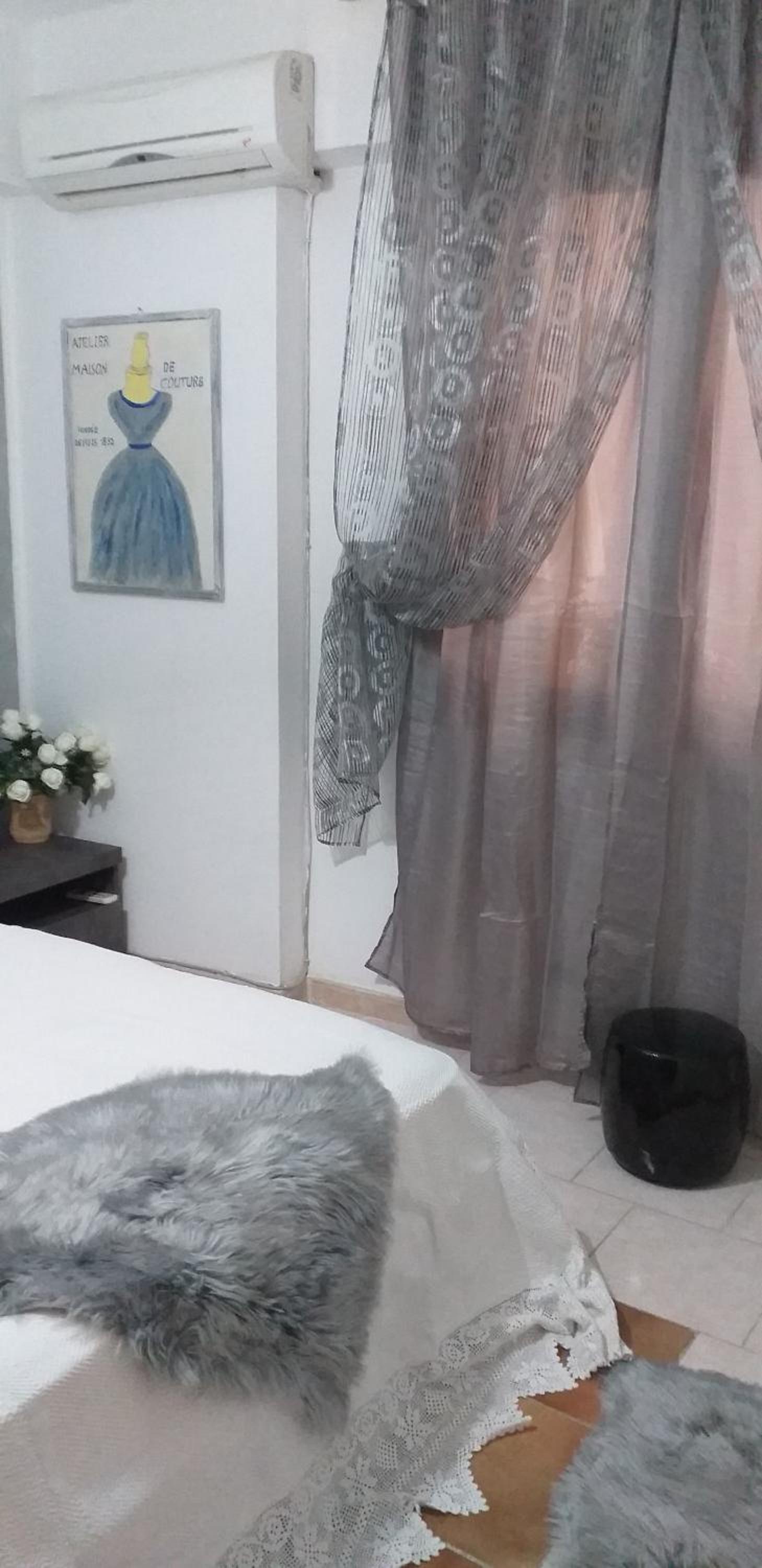Apartment with Terrace photo 1