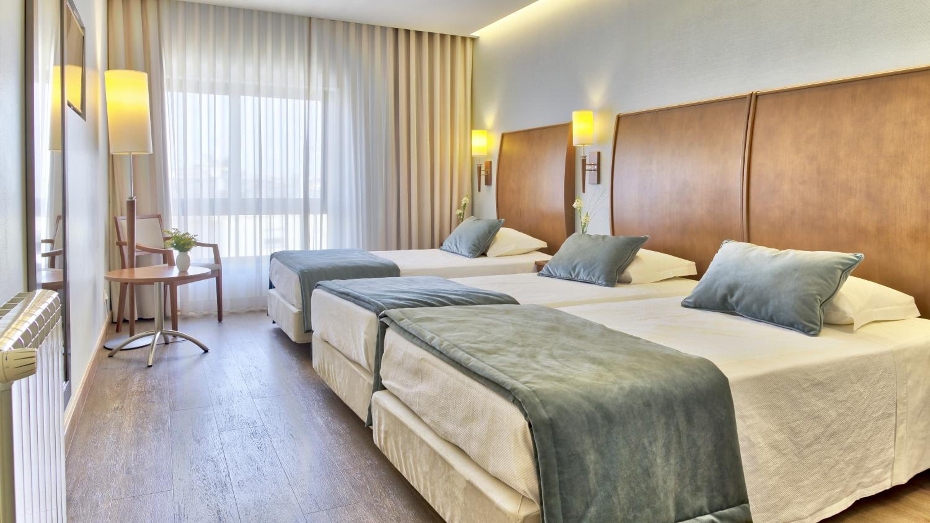 Triple Room - Photo 3
