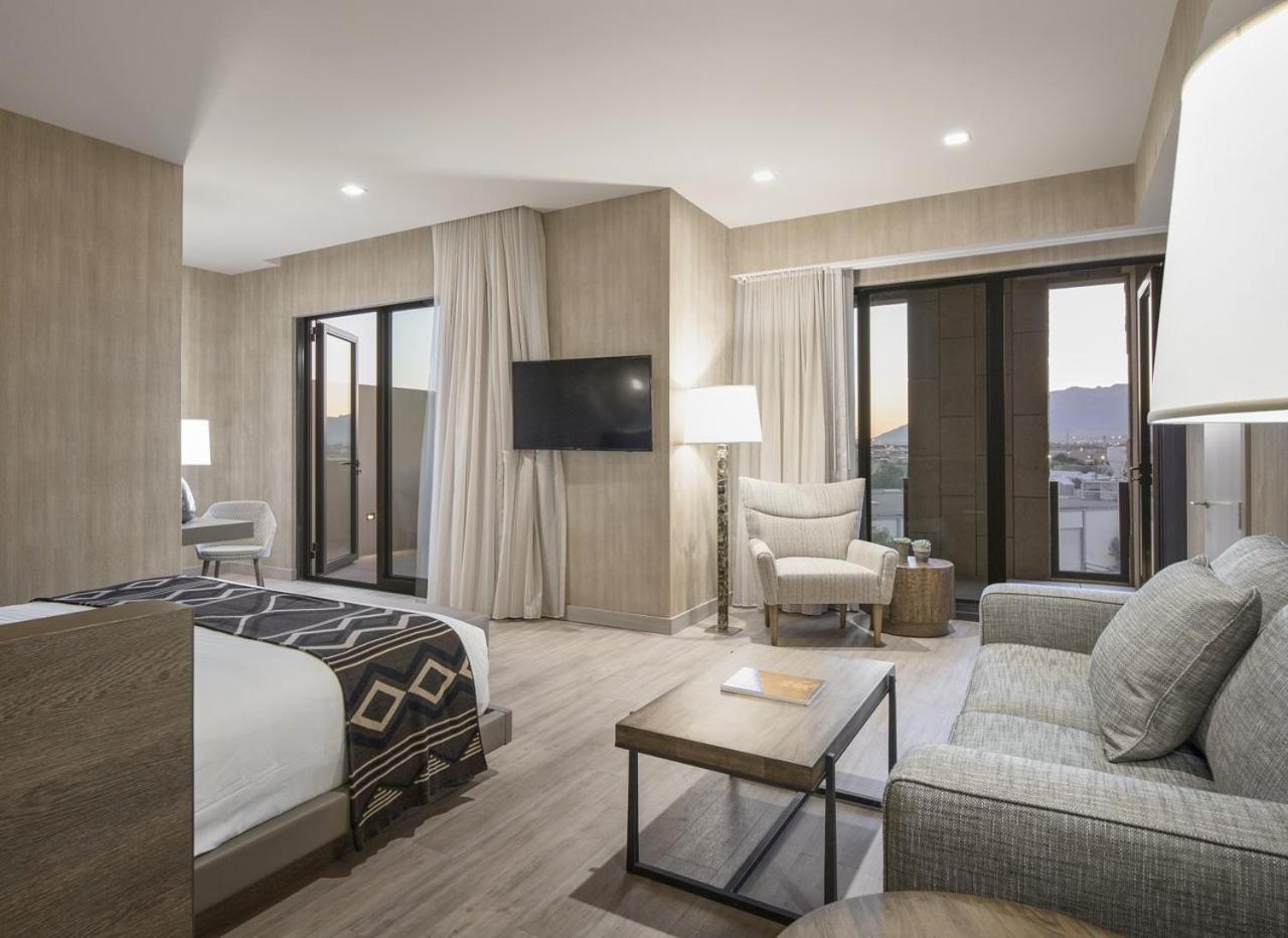 Junior Suite photo 1