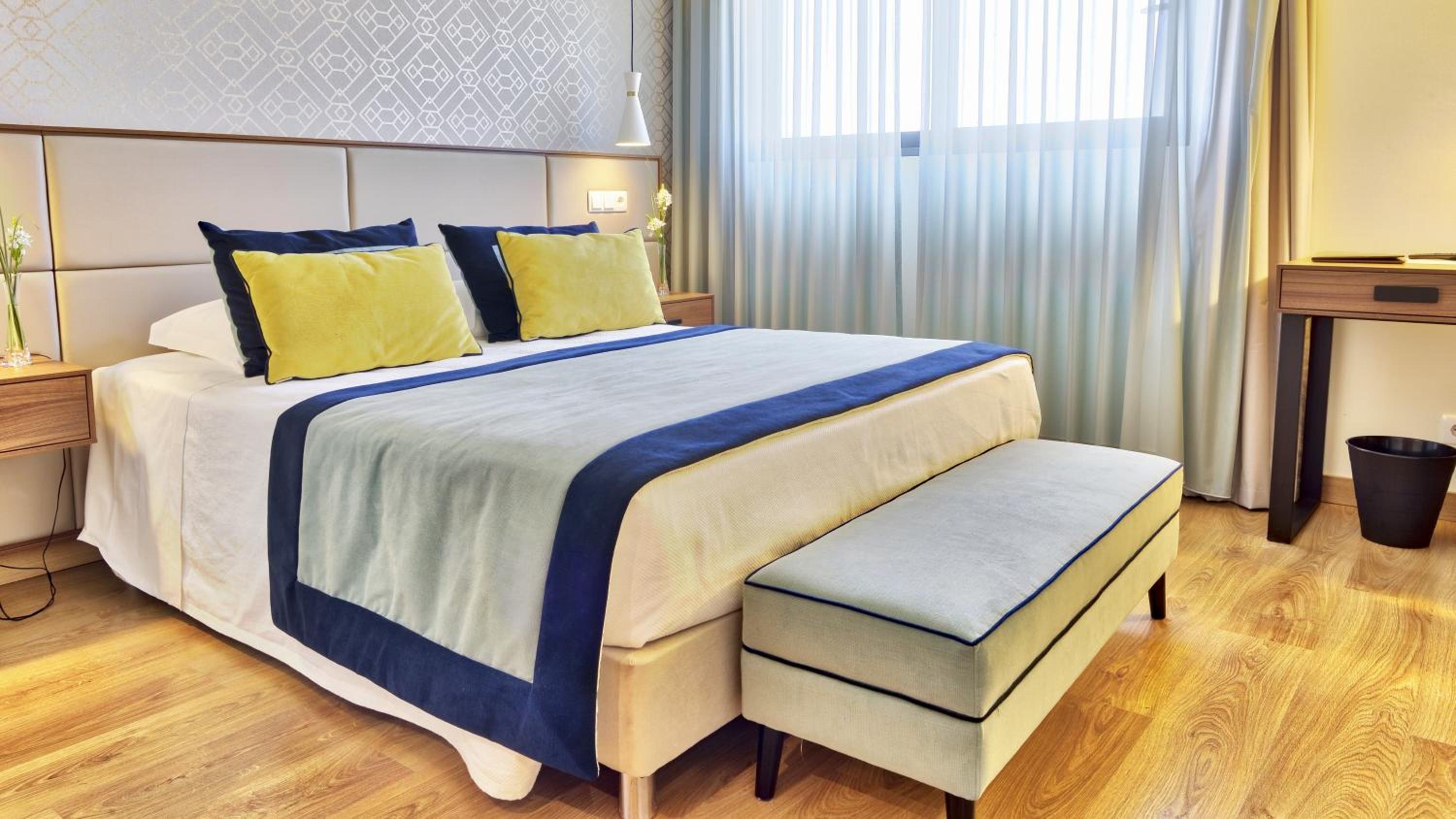 Special Offer - Double or Twin Room thumbnail 5