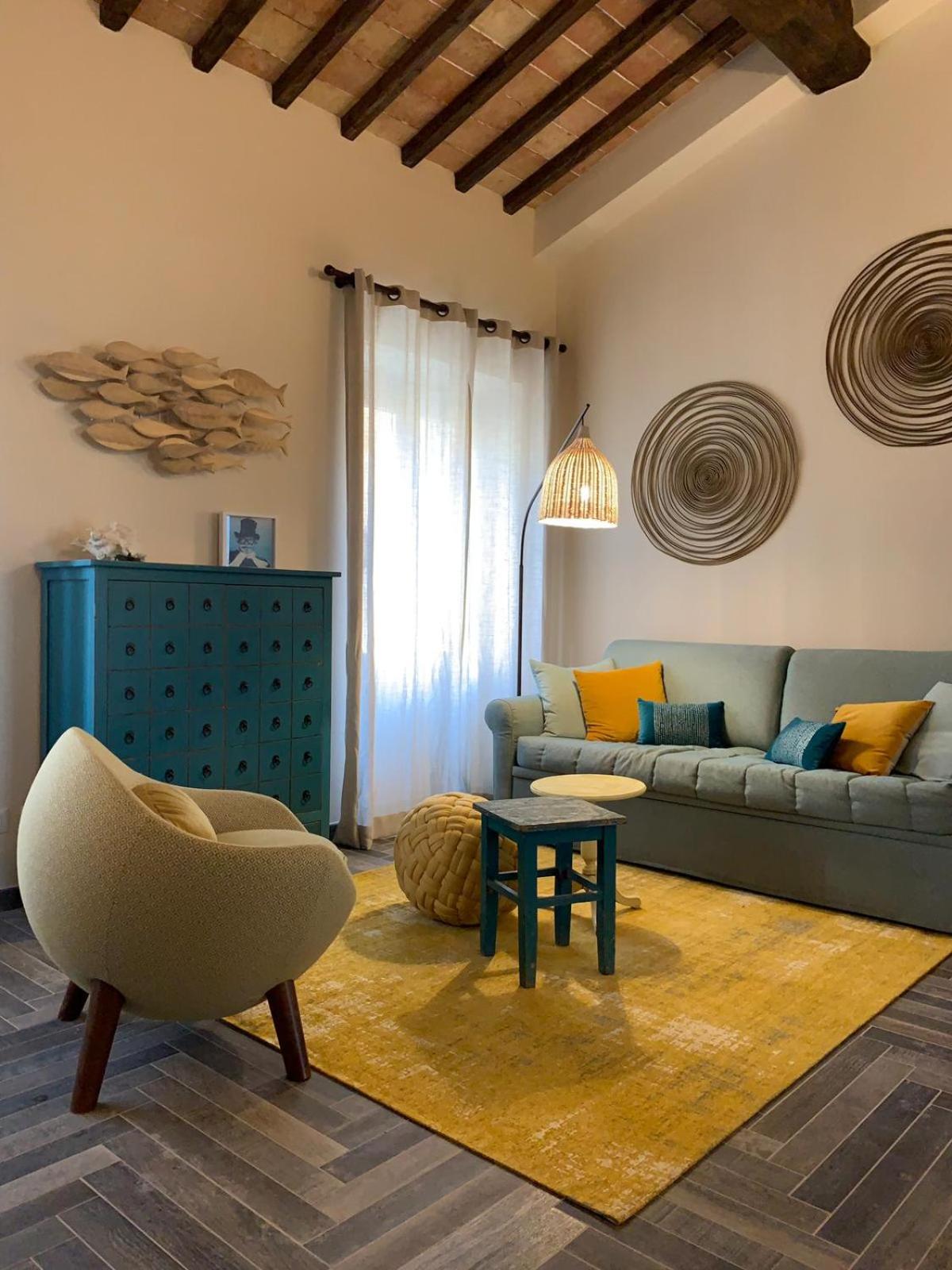 Two-Bedroom Apartment with City View photo 1