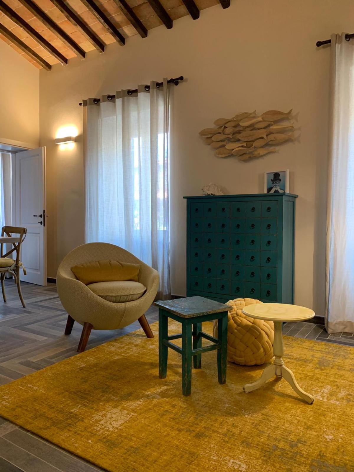 Two-Bedroom Apartment with City View photo 3