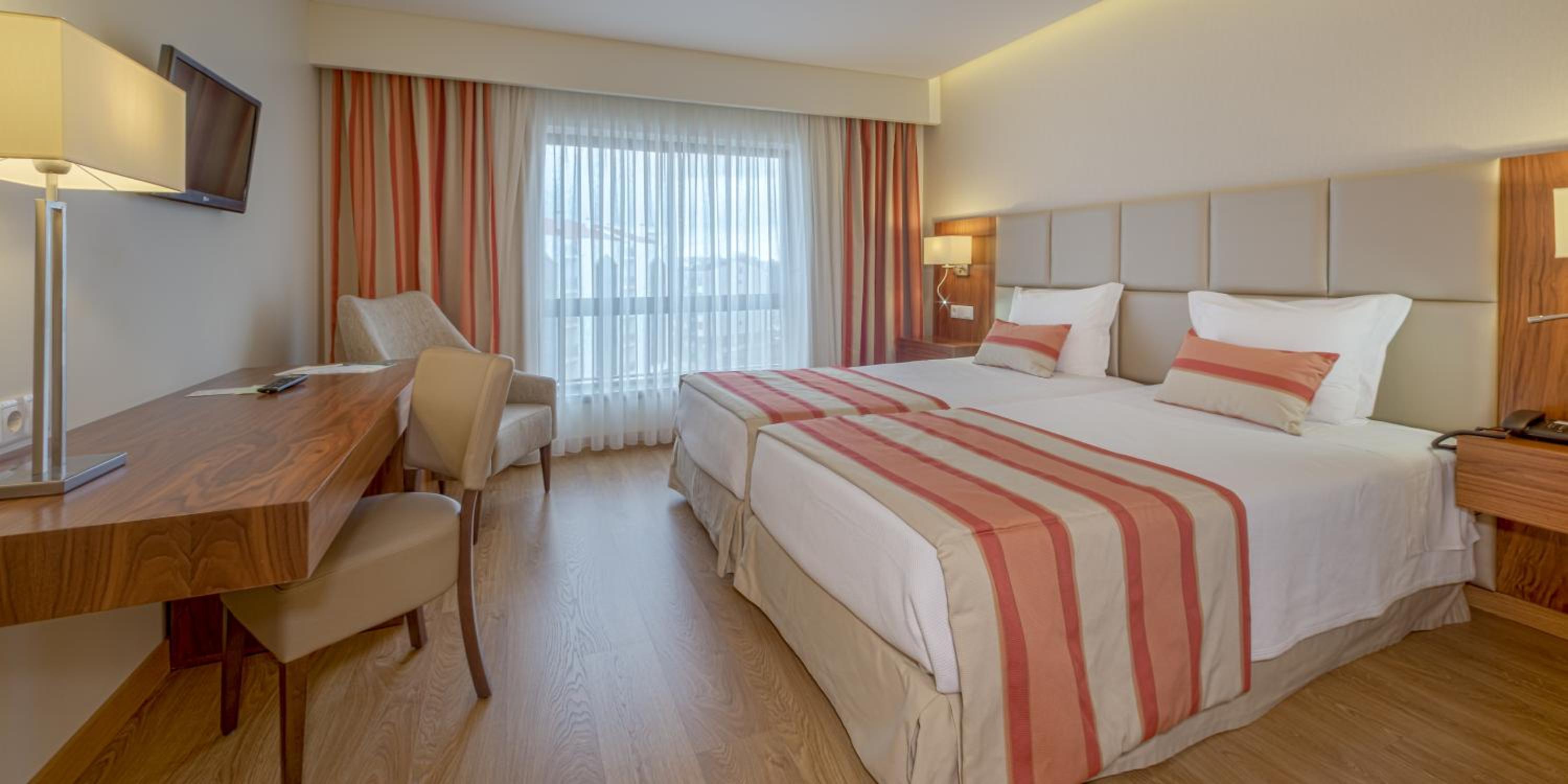 Special Offer - Double or Twin Room