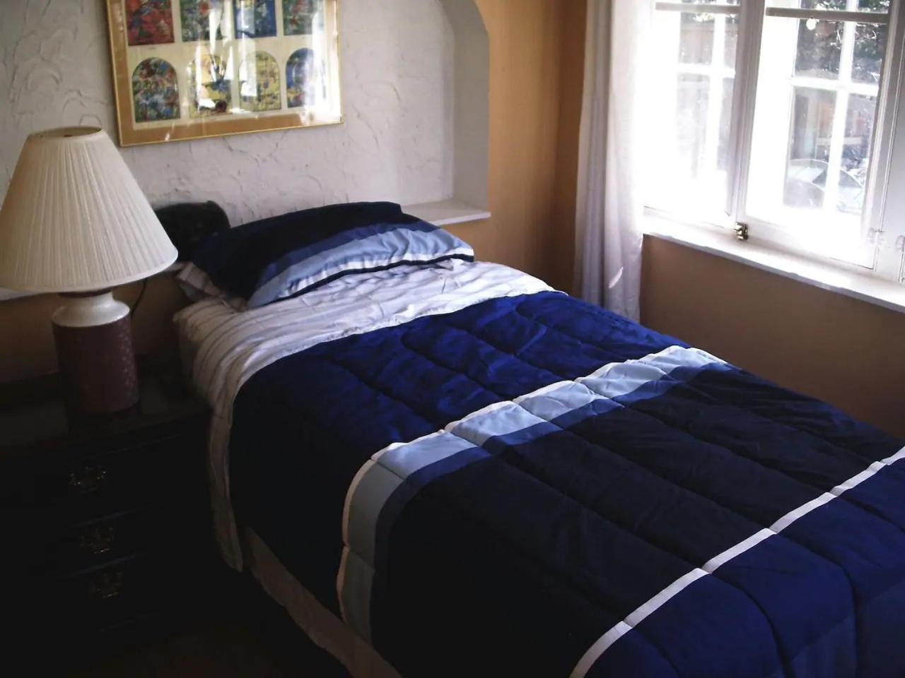 Deluxe Twin Room photo 1