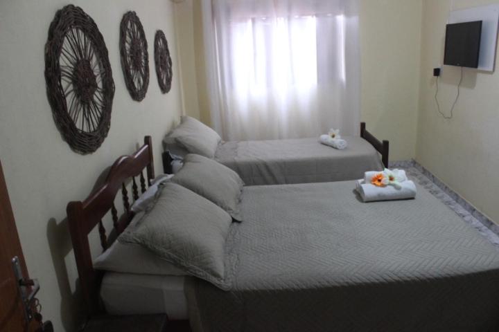 Economy Triple Room - Building No.2