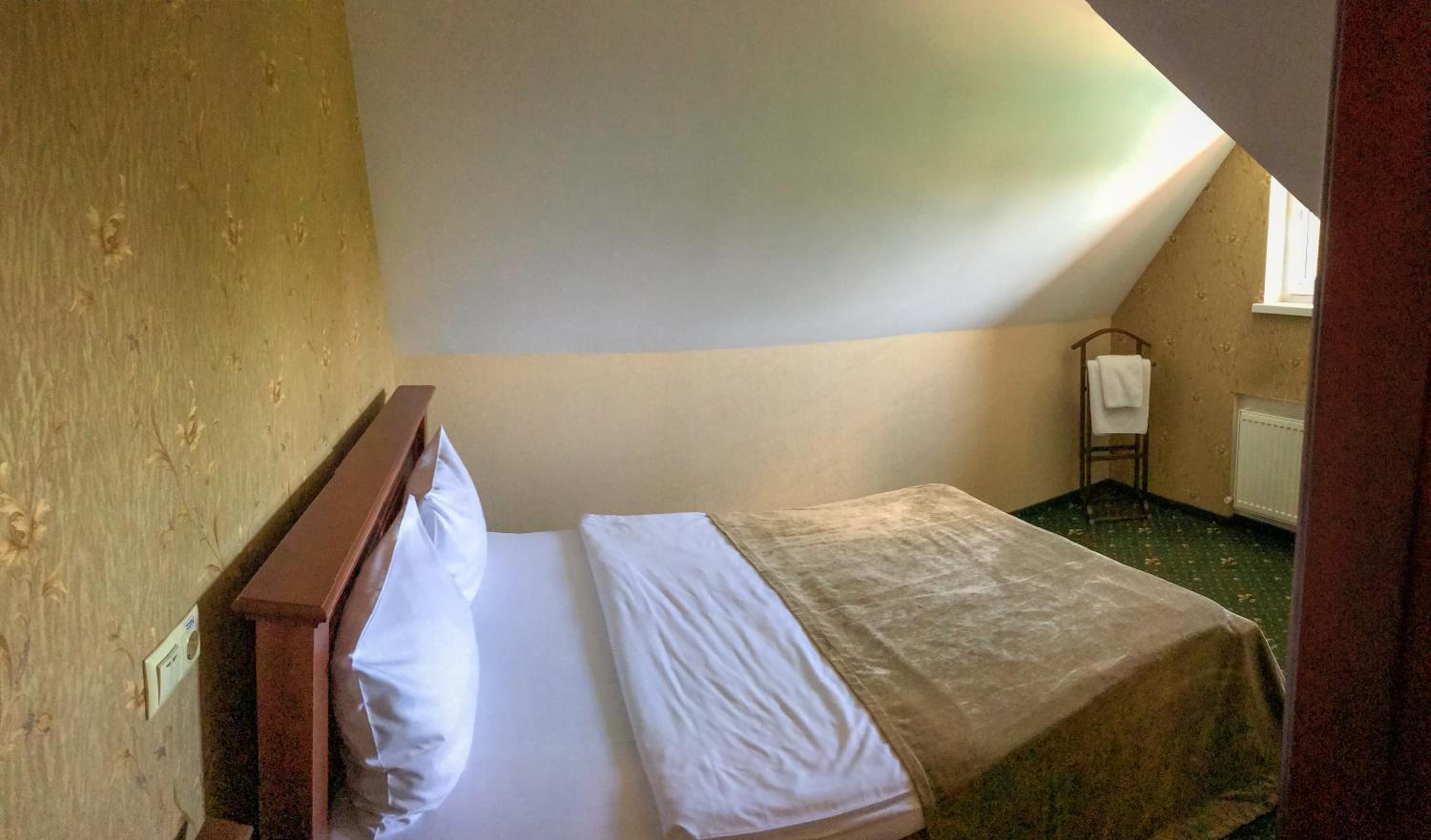 Luxury Triple Room photo 2